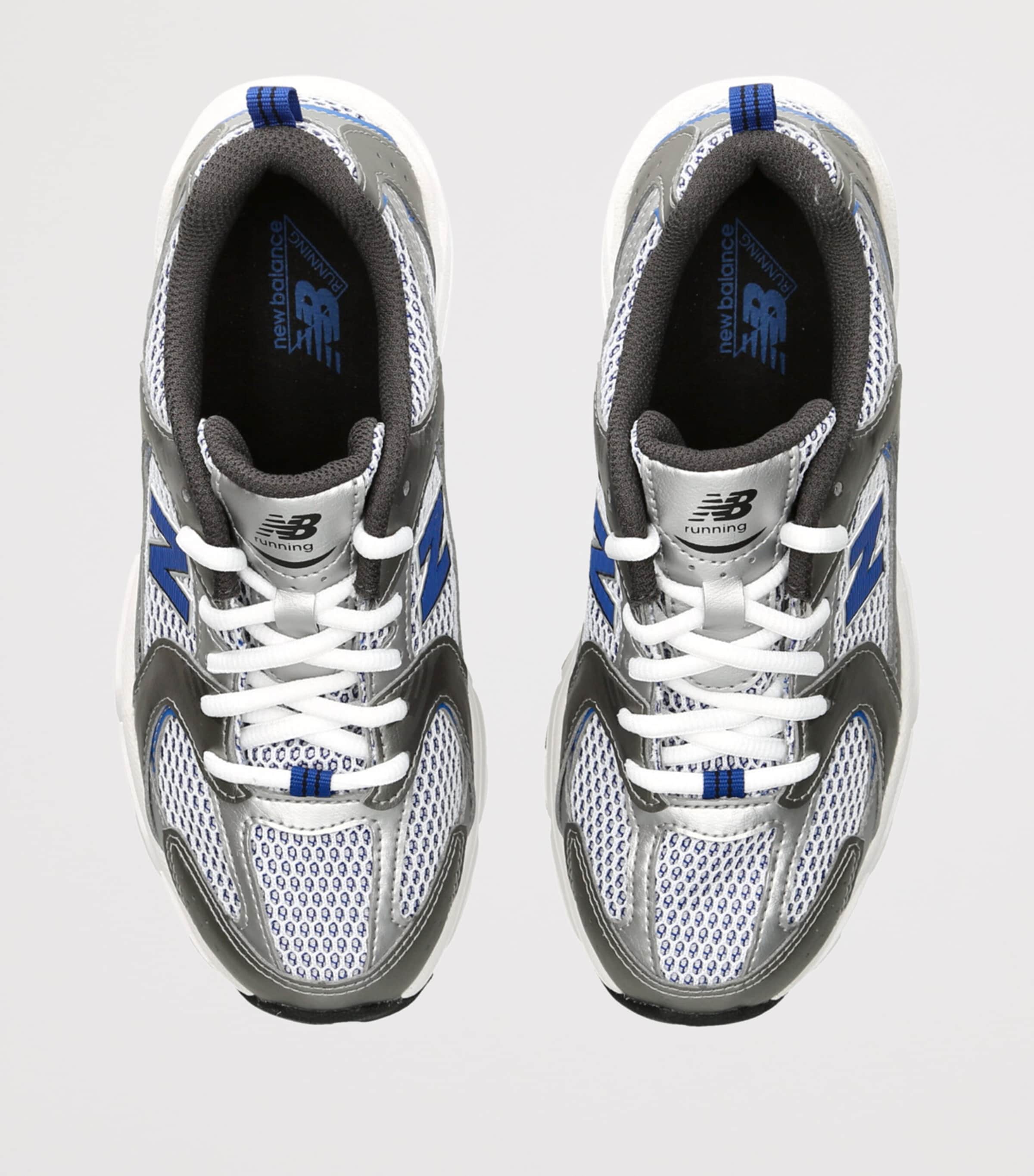 530 Sneakers METAL COMB Image 4