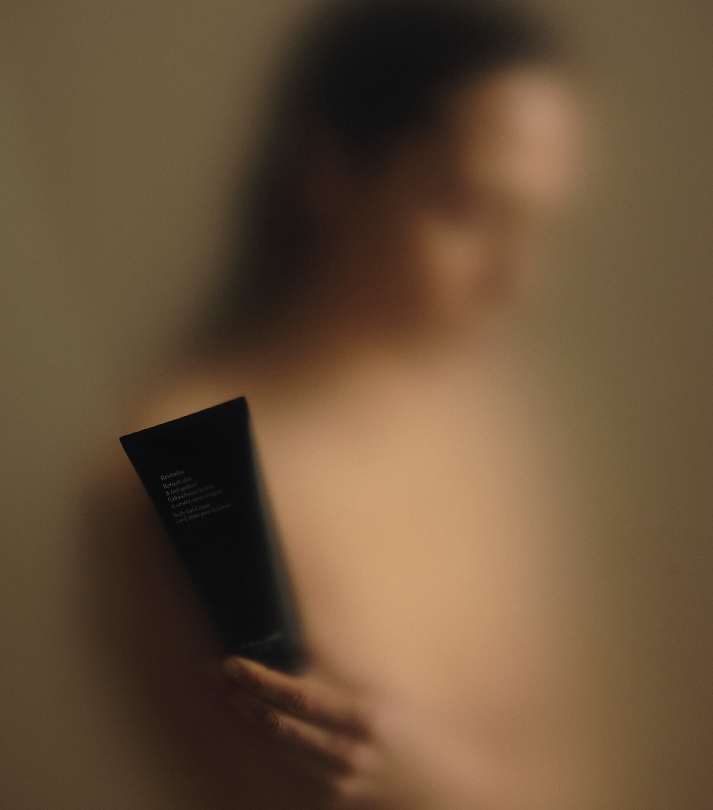 Revitalise Body Gel-Cream (200ml) NO COLOUR Image 2