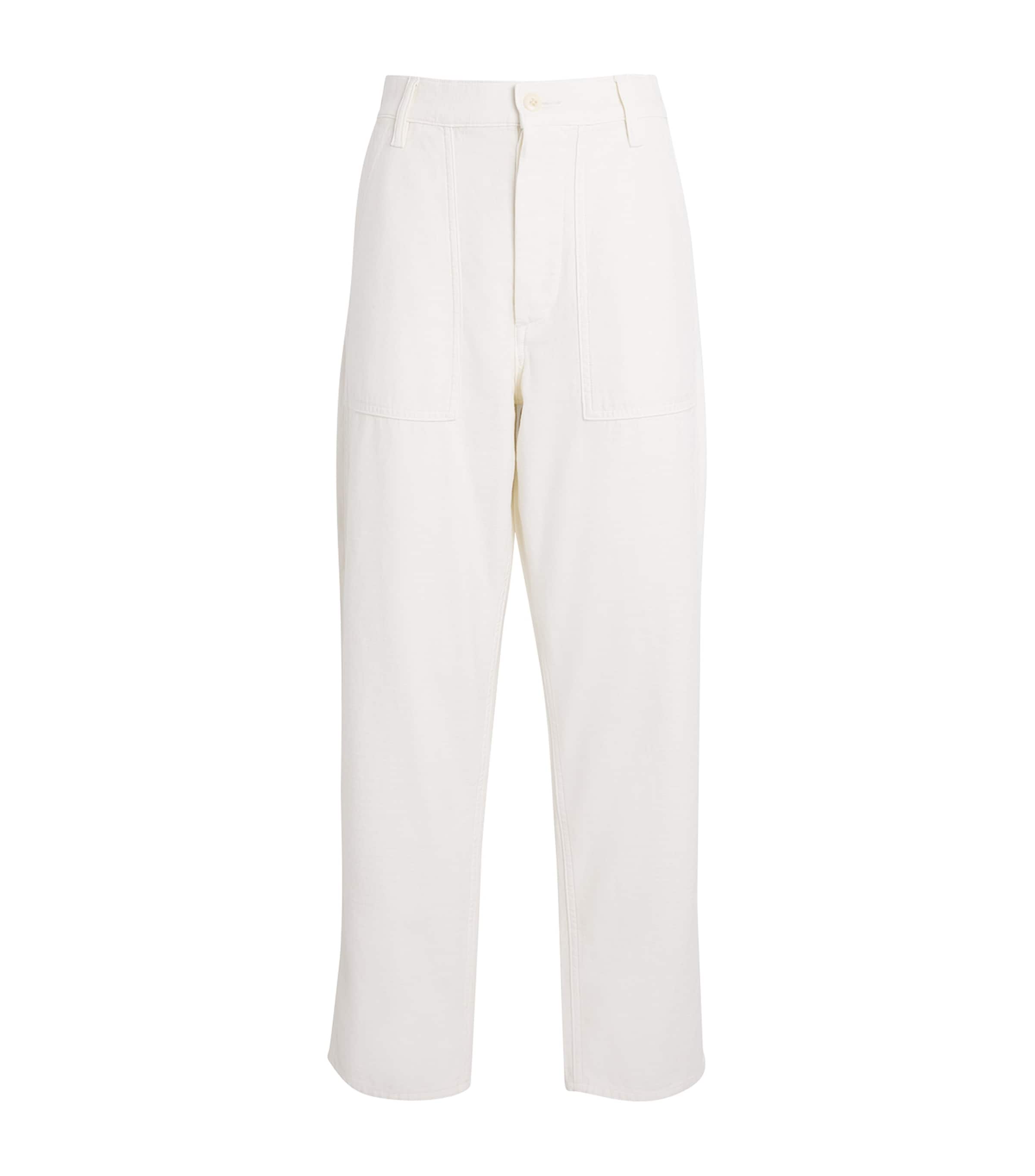POLO RALPH LAUREN RICKY STRAIGHT JEANS
