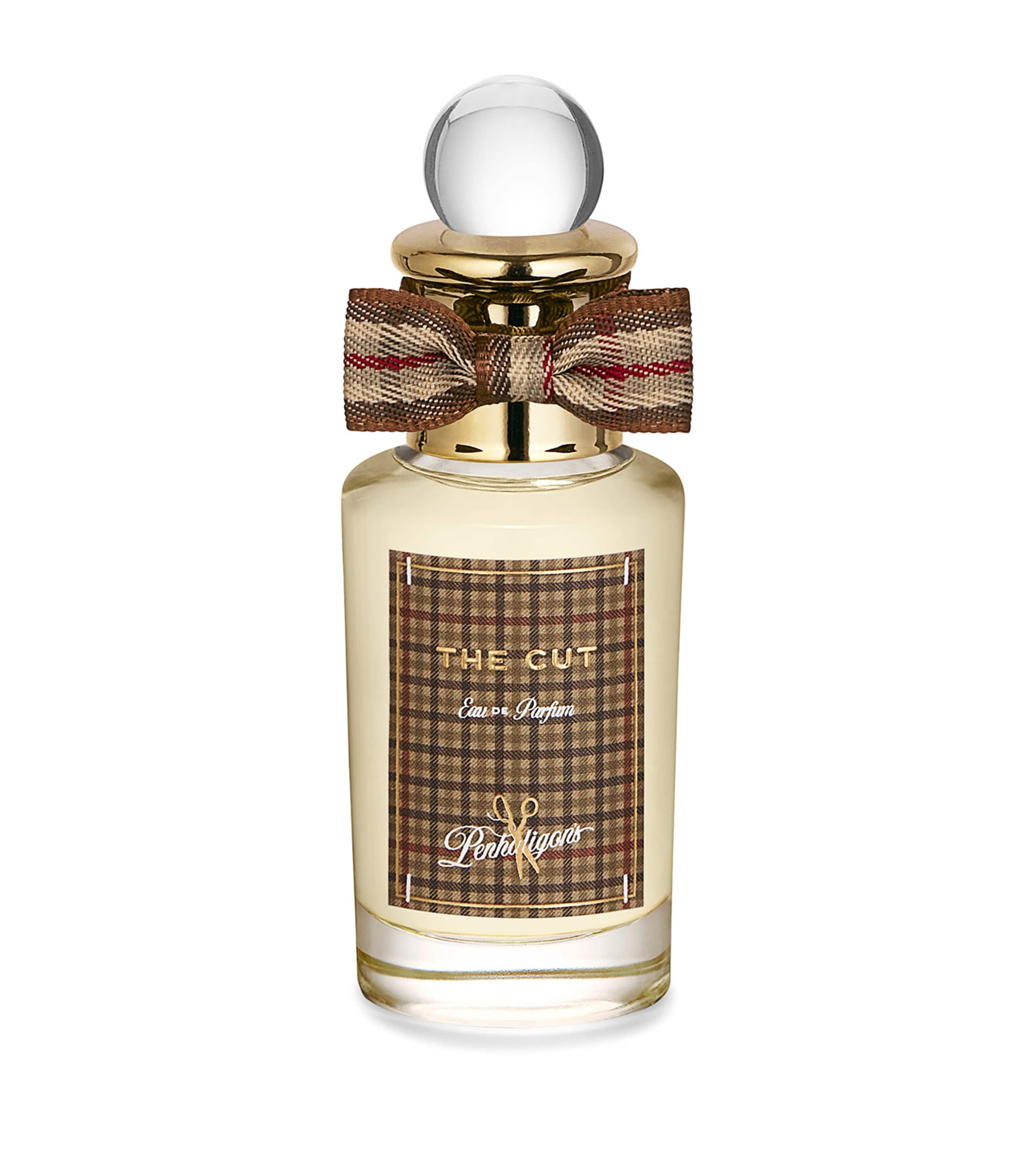 Penhaligon's The Cut Eau De Parfum