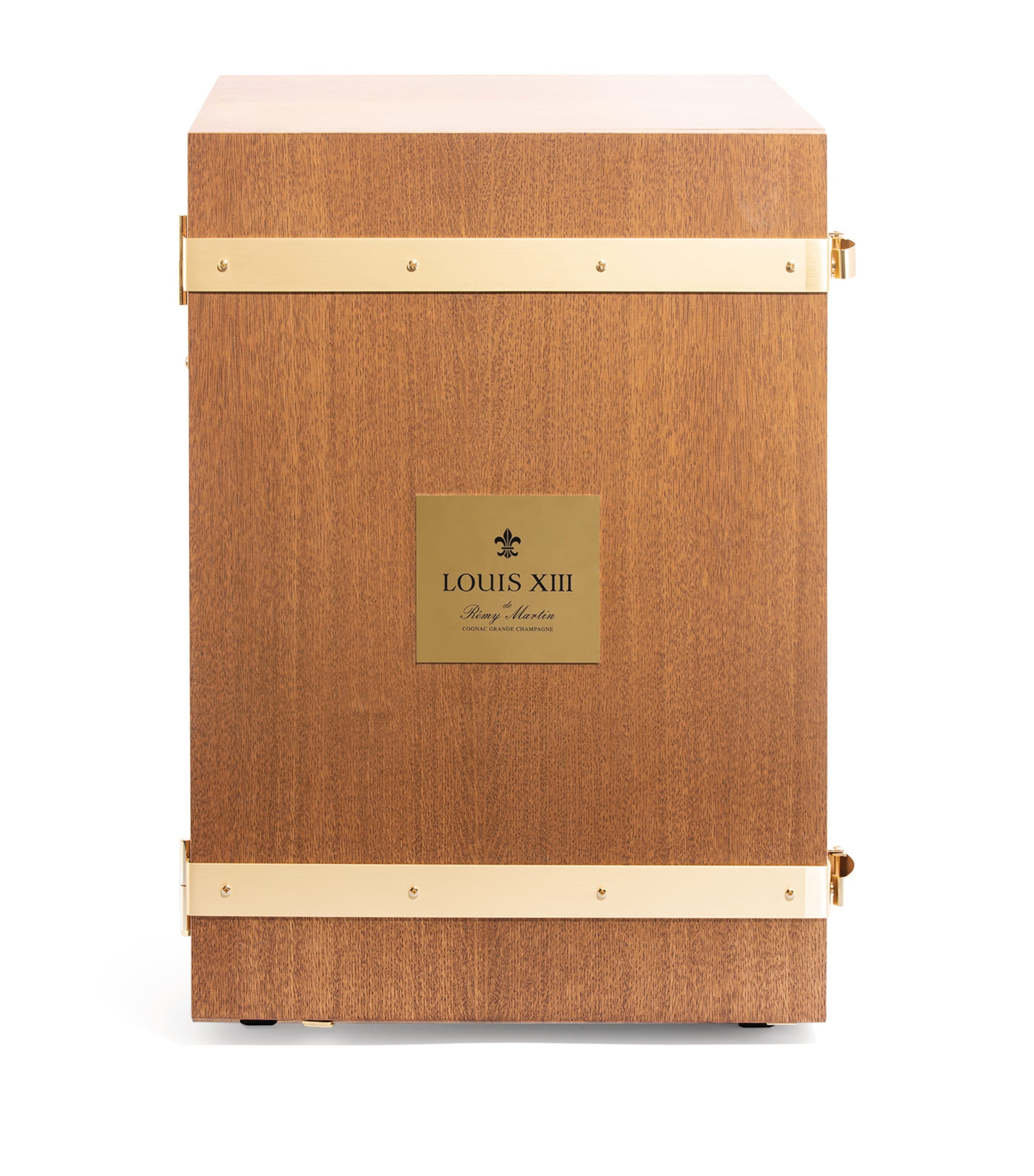 LOUIS XIII Le Jeroboam Cognac (3L) NO COLOUR Image 4