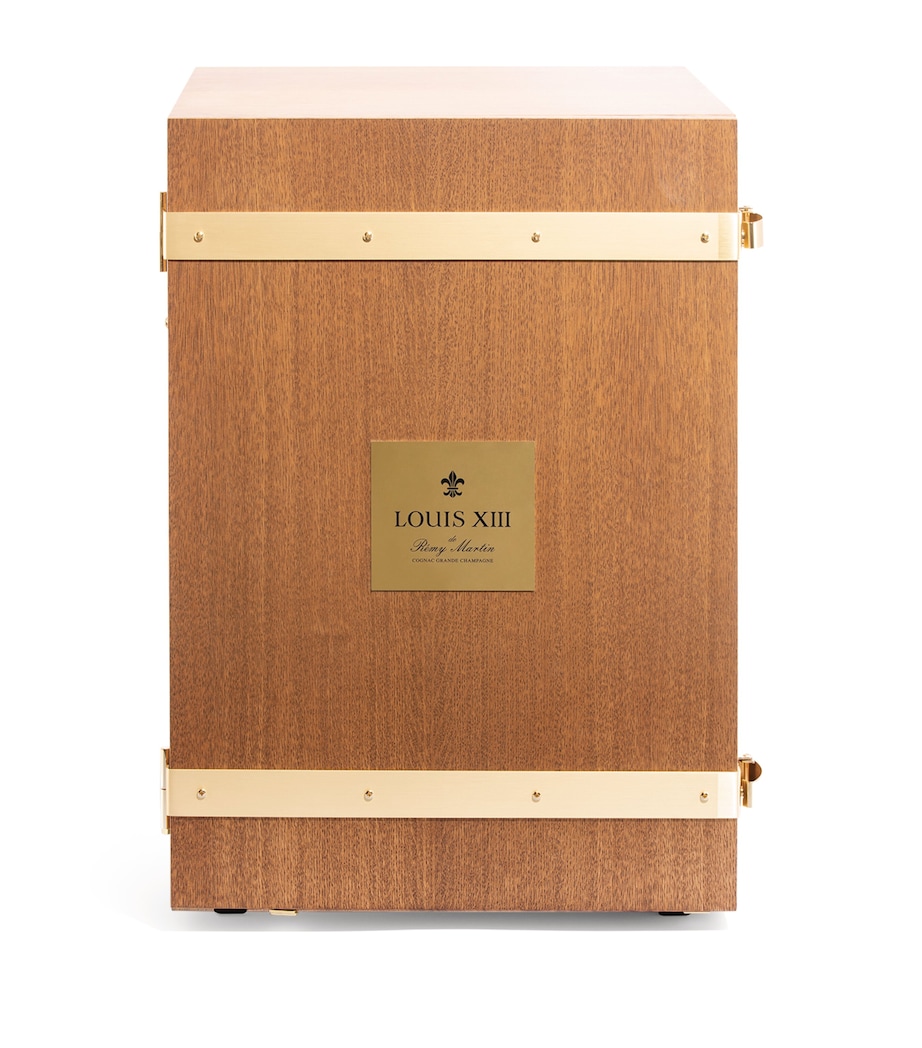 LOUIS XIII Le Jeroboam Cognac (3L) BROWN Image 4