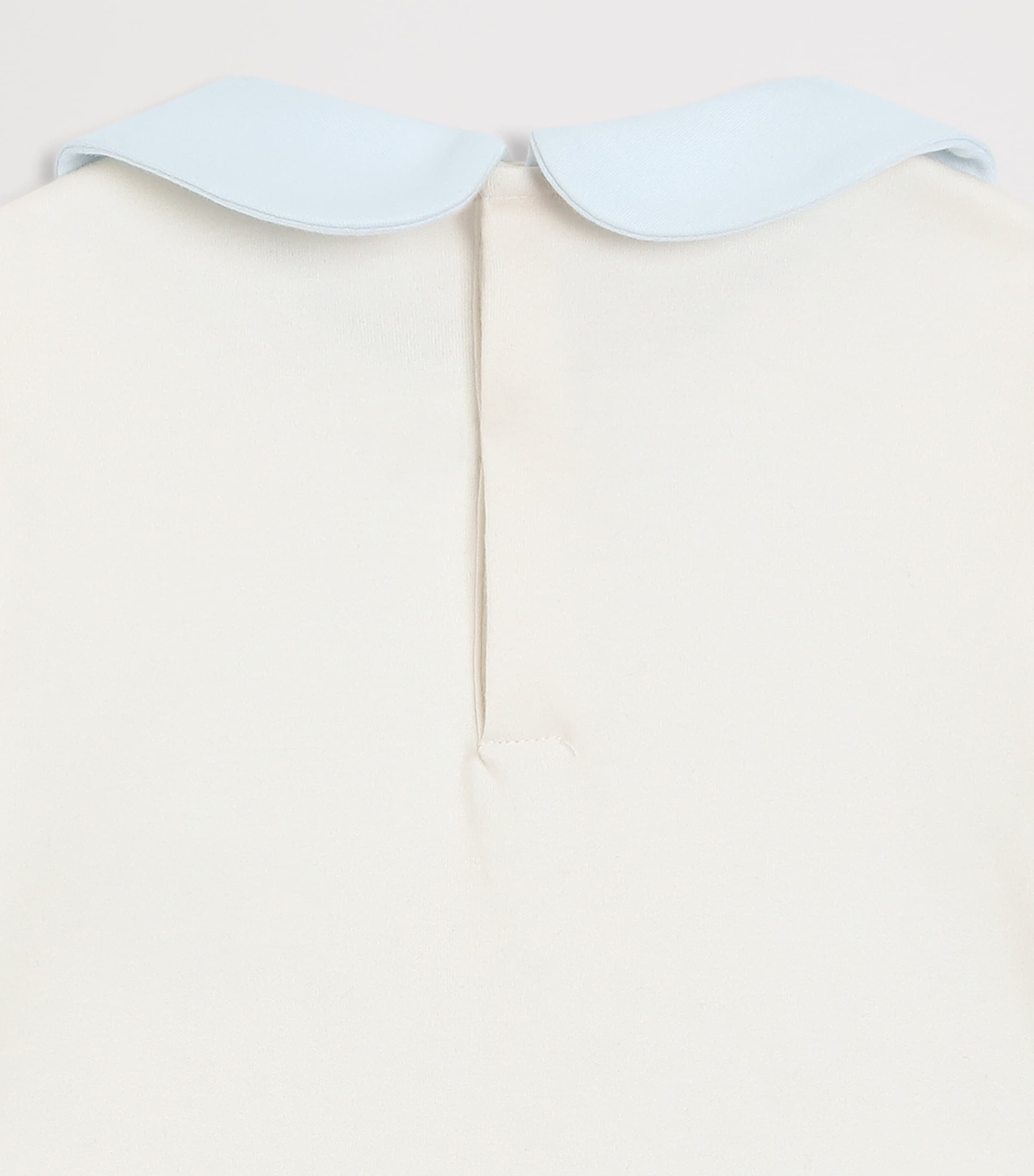 Dolce&Gabbana Kids All-In-One, Hat and Bib Set (3-24 Months) Combined Colou Image 3