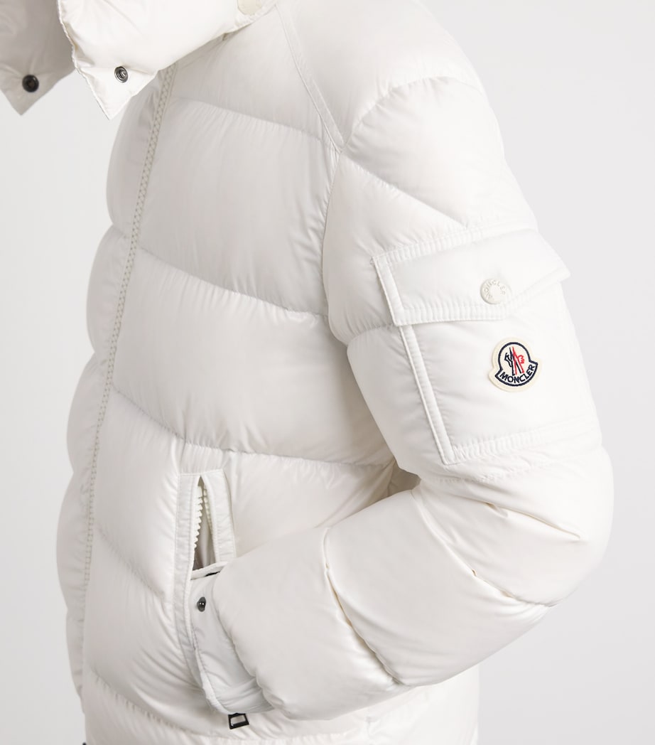 Moncler Womens Down Maire Jacket Image 3
