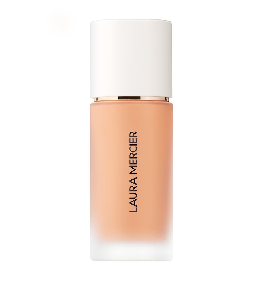 Laura Mercier Real Flawless Foundation Dune Image 1