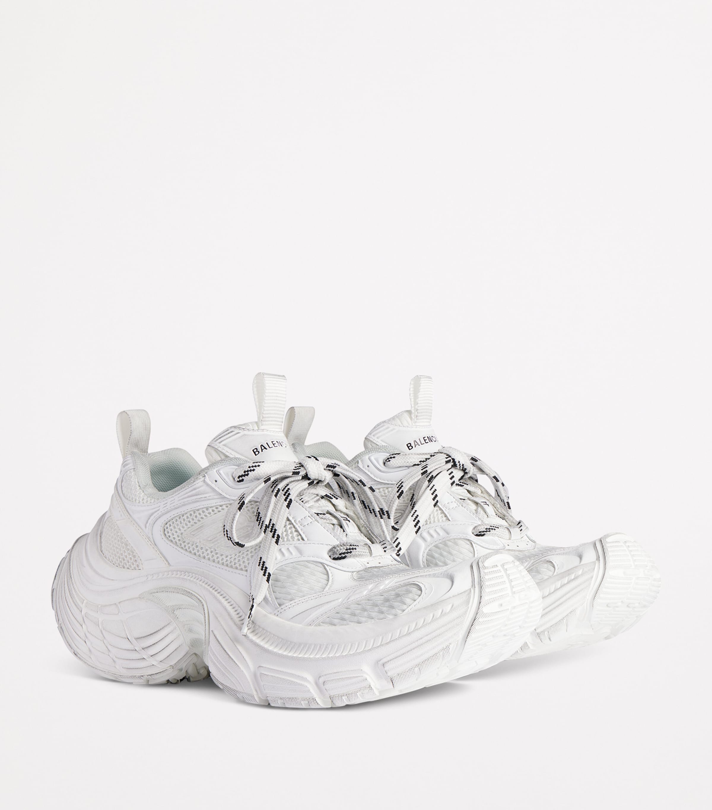 Balenciaga 6XL Sneakers Image 1