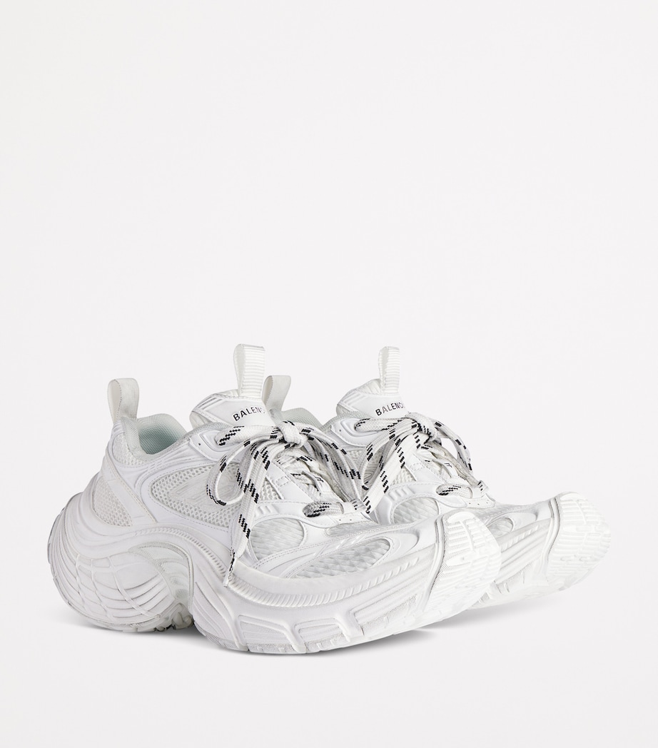 6XL Sneakers 9000 Image 1