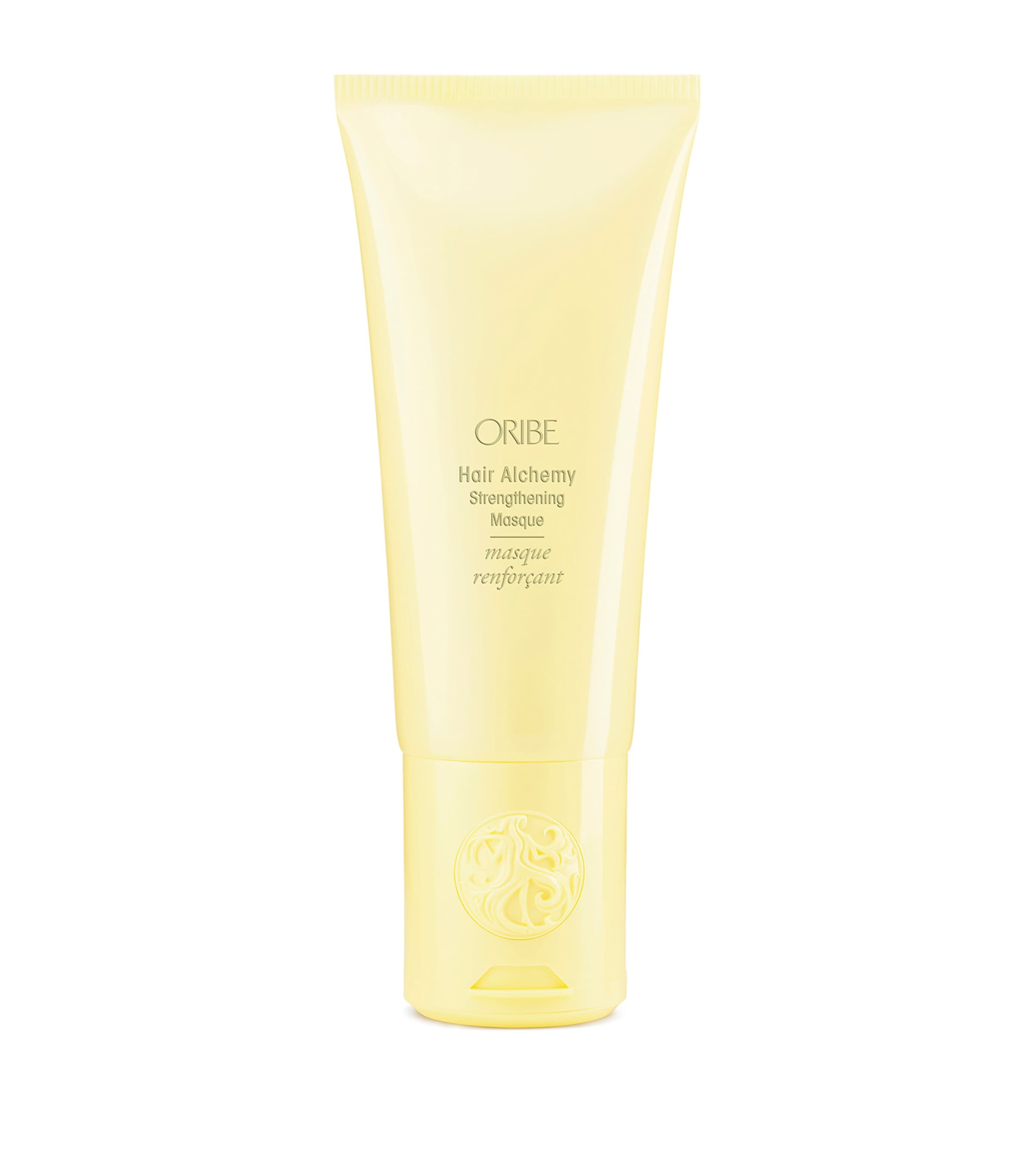 ORIBE HAIR ALCHEMY STRENGTHENING MASQUE 