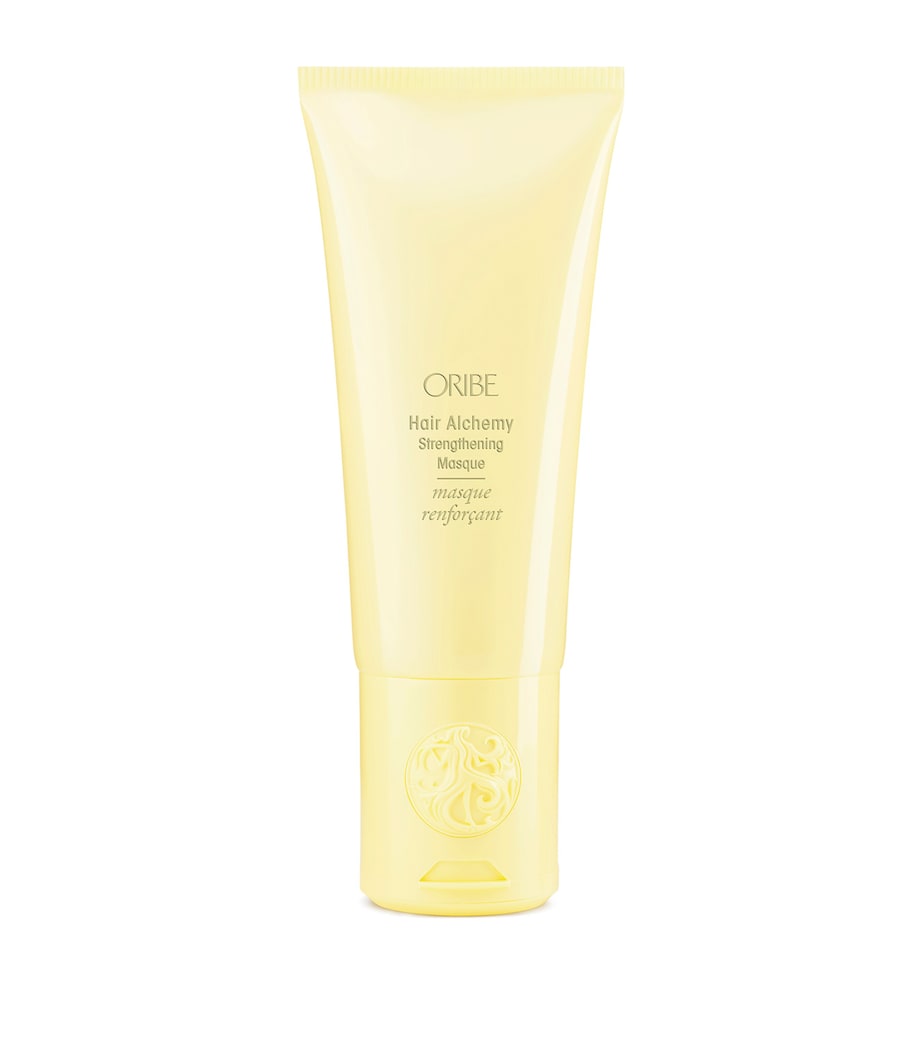 Hair Alchemy Strengthening Masque (150ml) NO COLOUR Image 1