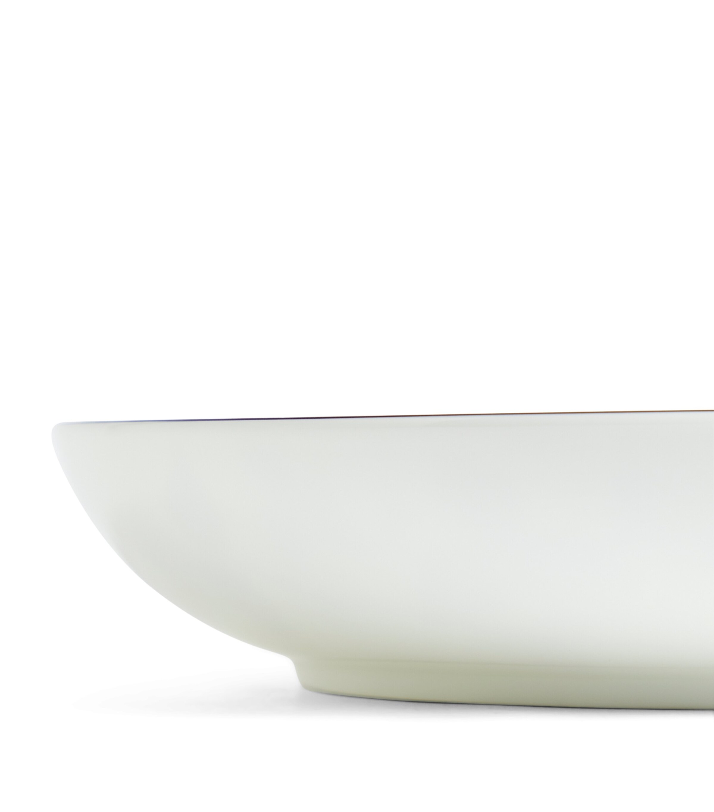 Wild Strawberry Inky Blue Pasta Bowl (24cm) MULTI Image 5