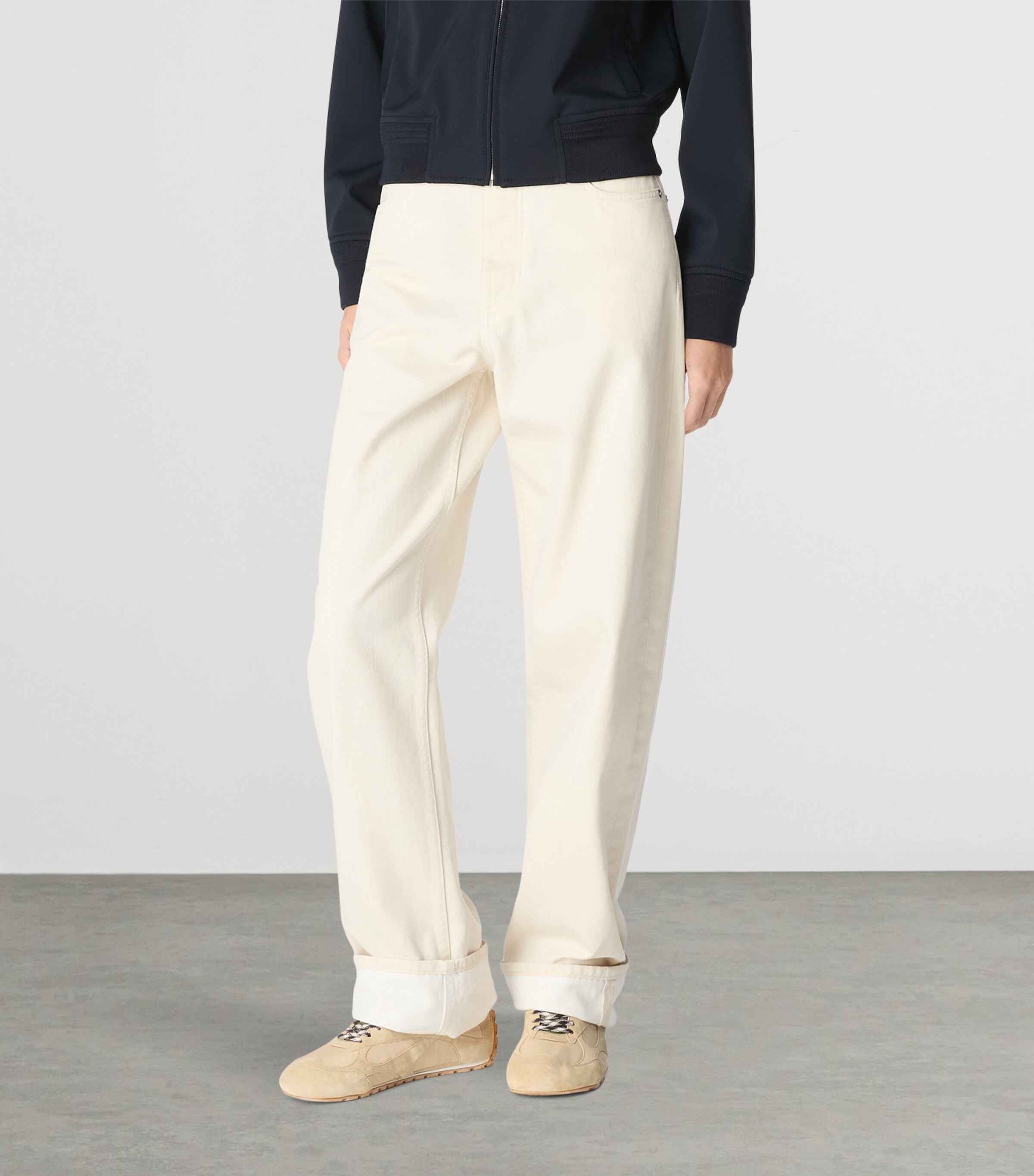 Orbit Flash Sneakers 9725 Image 2