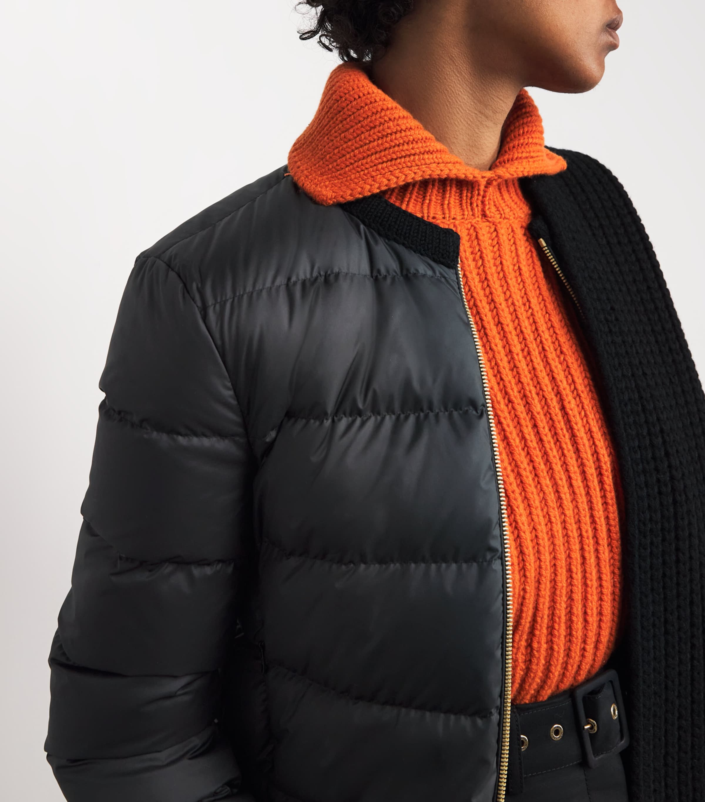 Down Mauvezin Jacket 999 Image 6