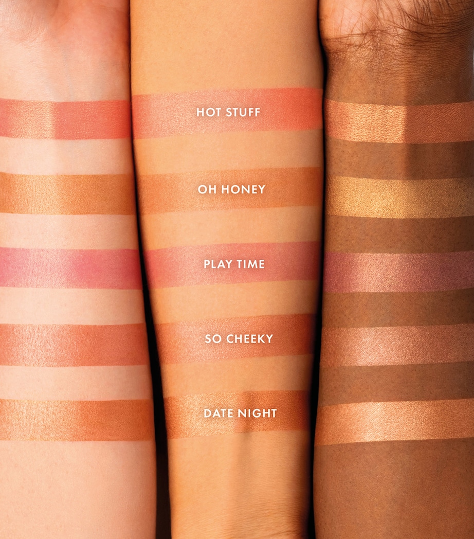 Kissed by the Sun Multi-Use Cheek Glow SO CHEEKY Image 2