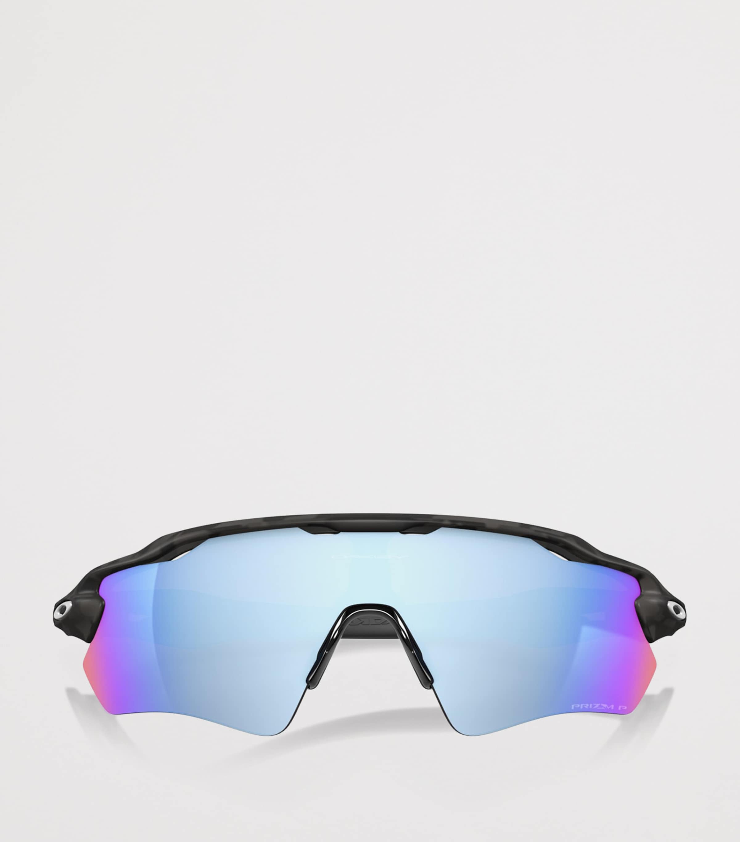 Oakley Radar EV Path Shield Sunglasses Grey Image 6