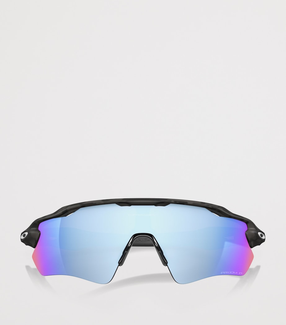 Oakley Radar EV Path Shield Sunglasses Grey Image 6