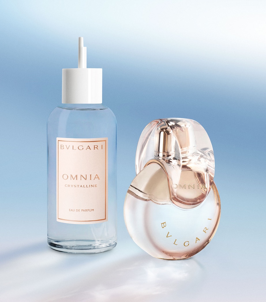 Omnia Crystalline Eau de Parfum NO COLOUR Image 3