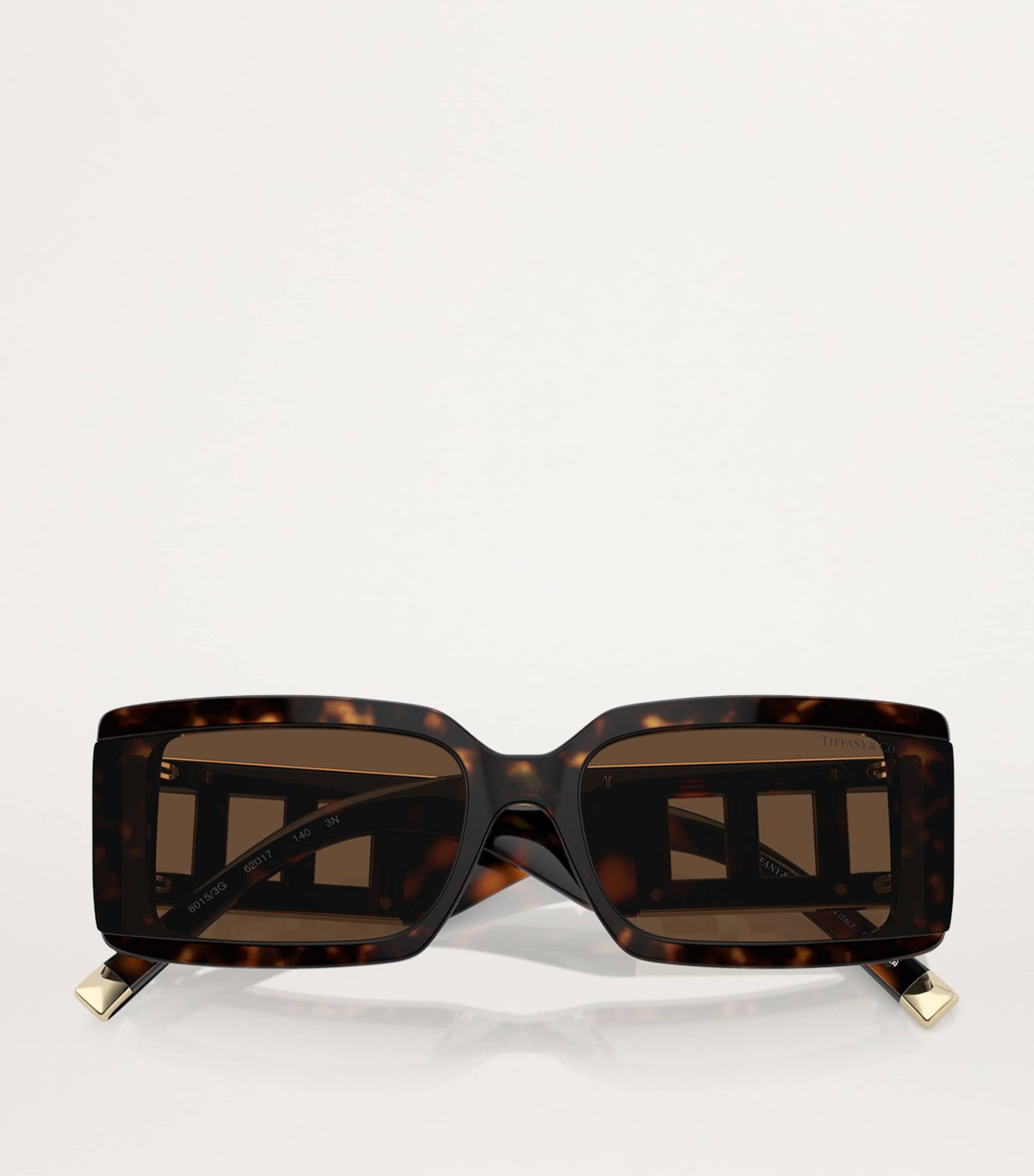 Acetate TF4197 Sunglasses 80153G Image 5