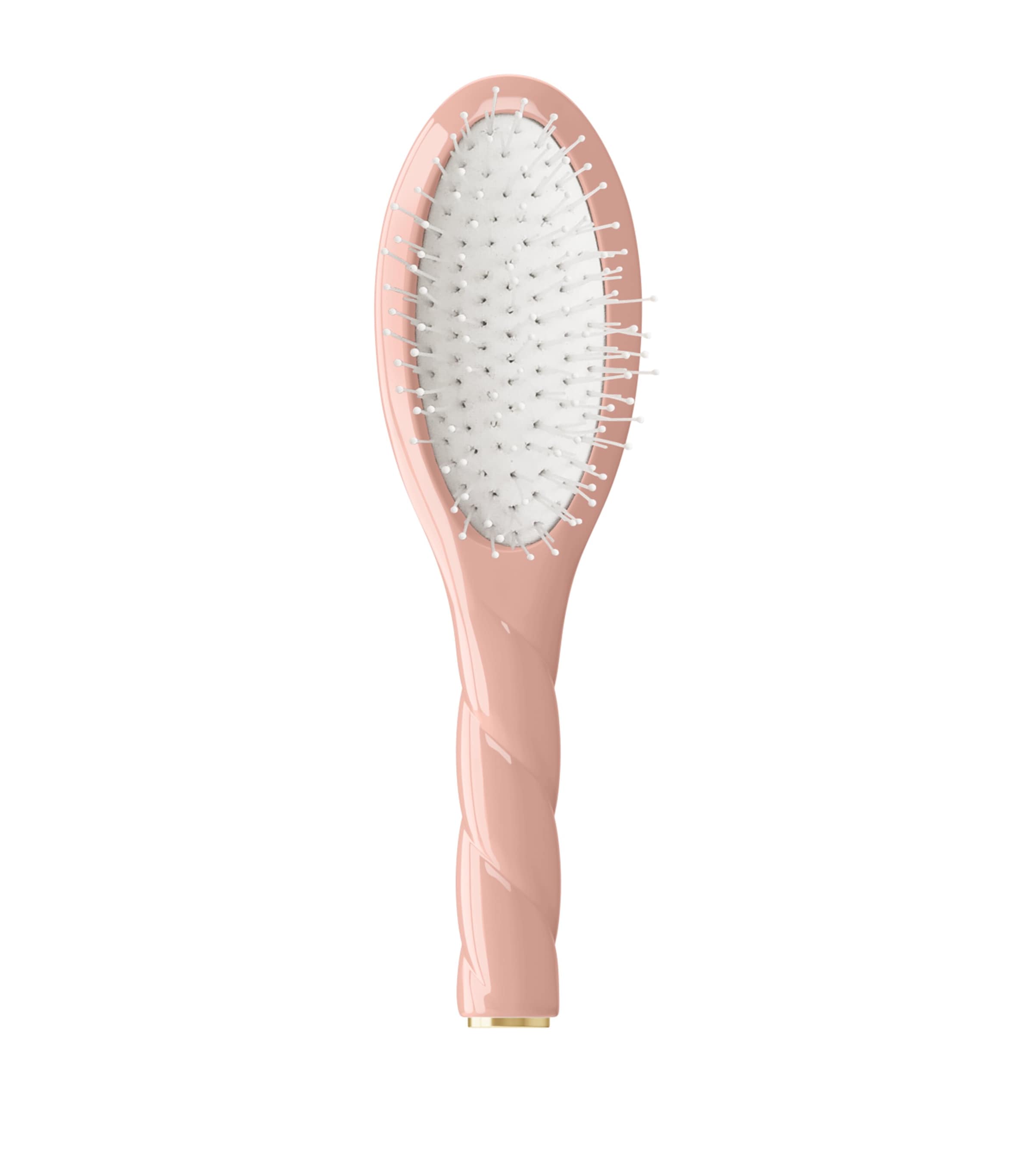 la bonne brosse N.04 The Miracle Detangling Scalp Hairbrush Pink Image 1
