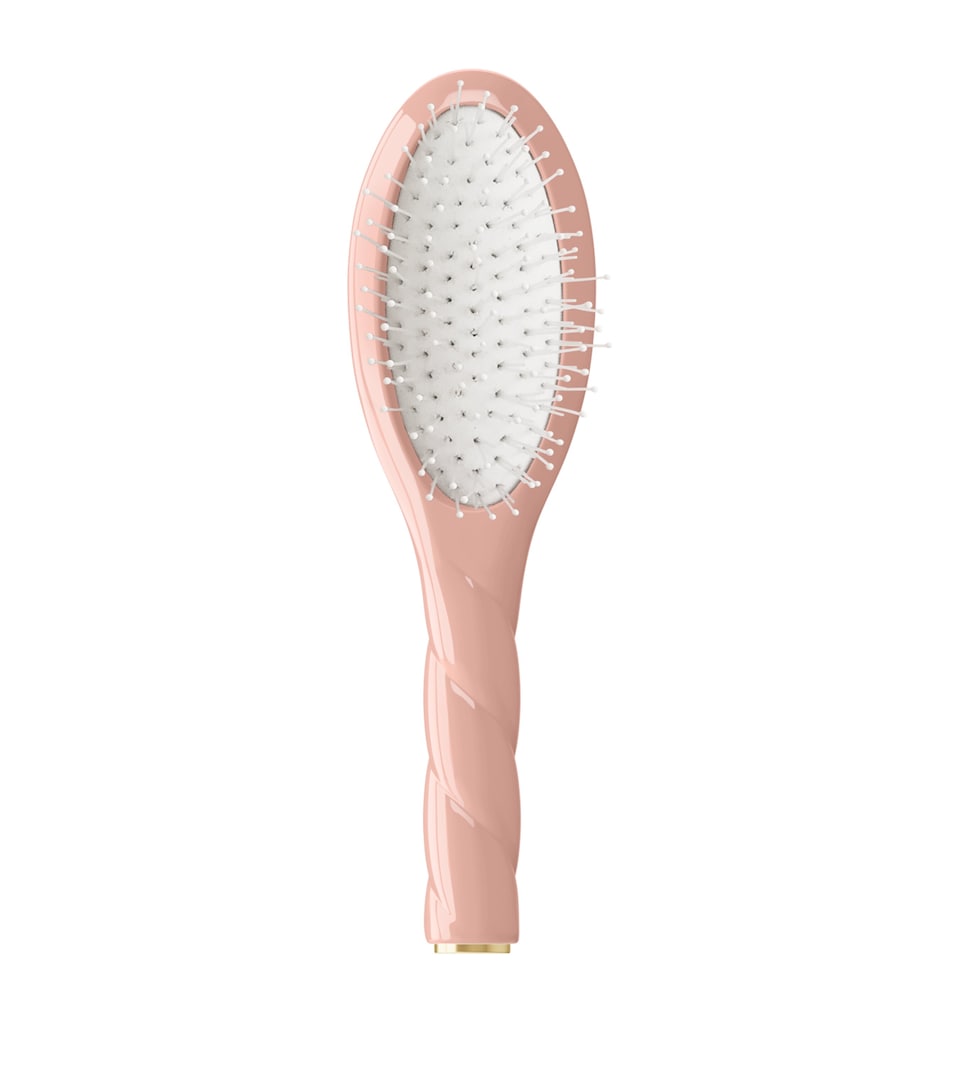 la bonne brosse N.04 The Miracle Detangling Scalp Hairbrush Pink