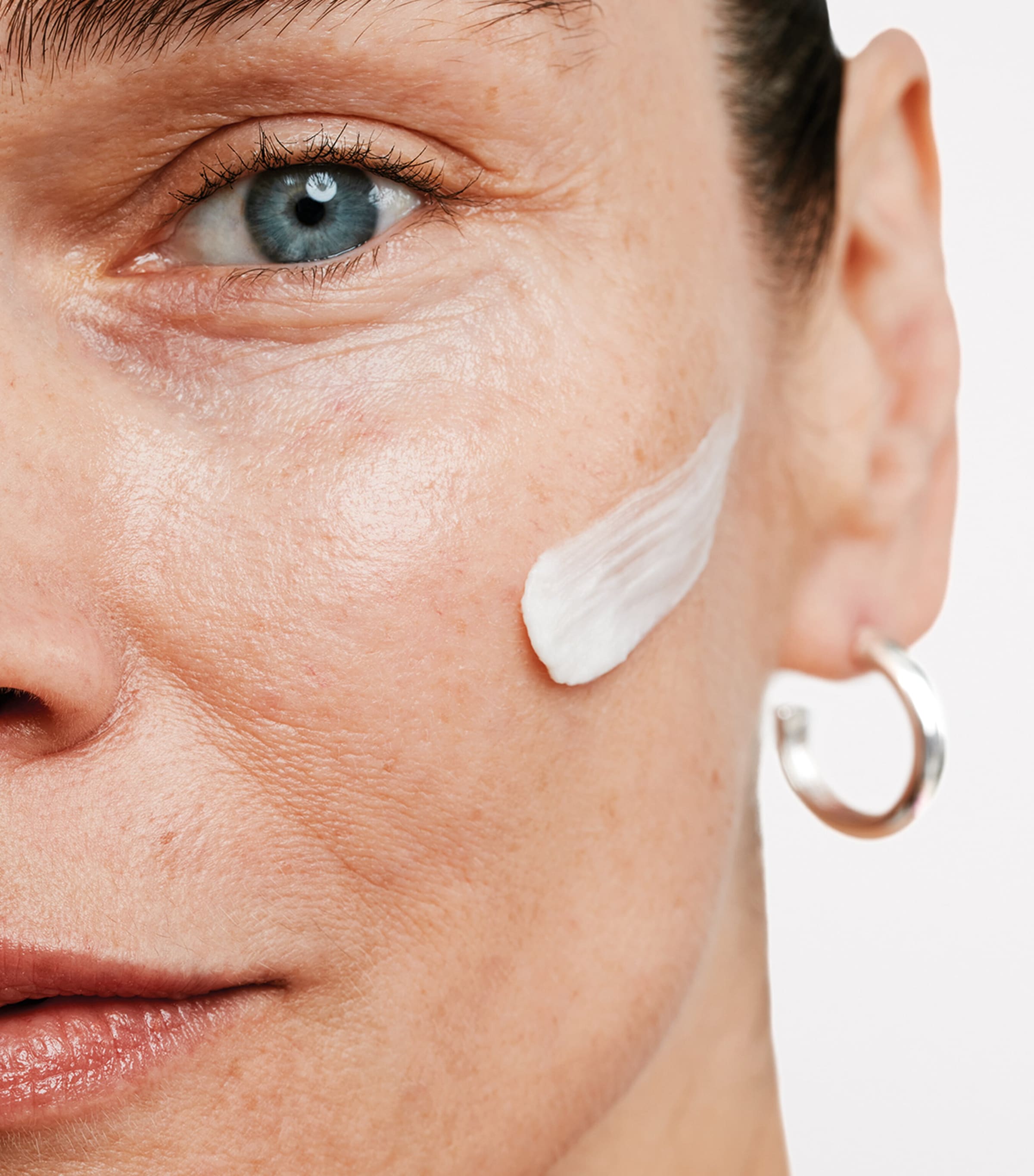 Ginseng Power Smoothing Cream (50ml) NO COLOUR Image 4