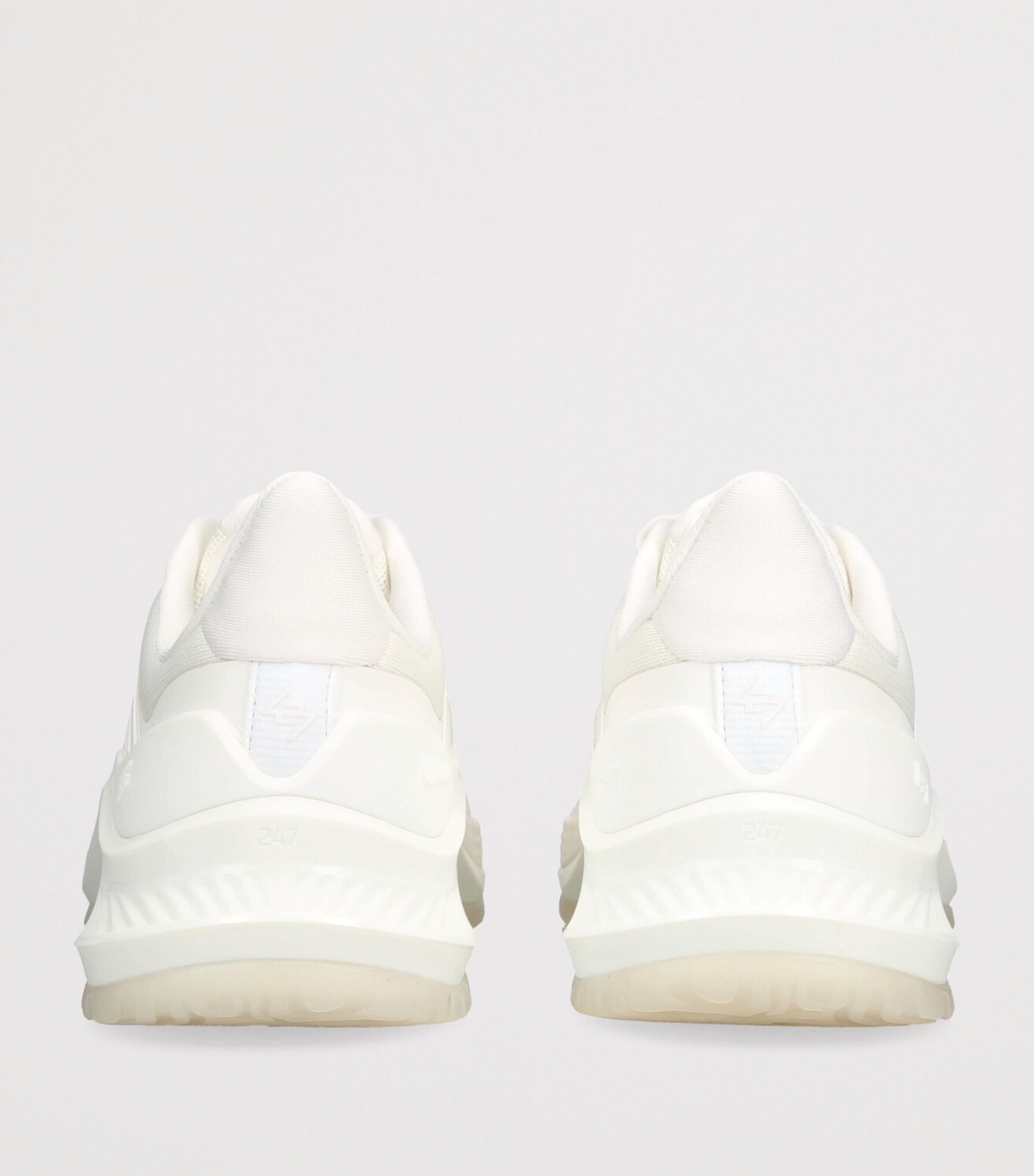 Arc-2 Trainers WHITE Image 2