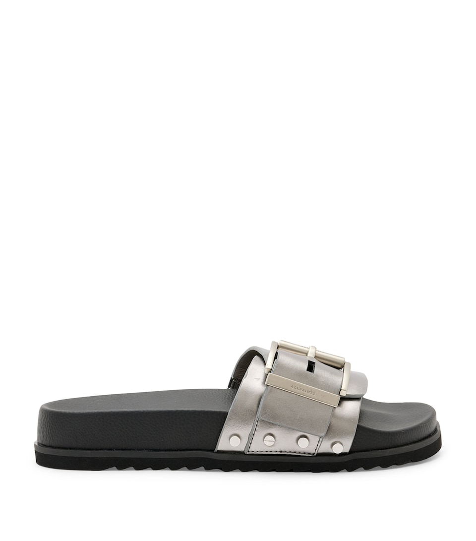 Expensive Sliders Womens Designer Sliders | Harrods UK