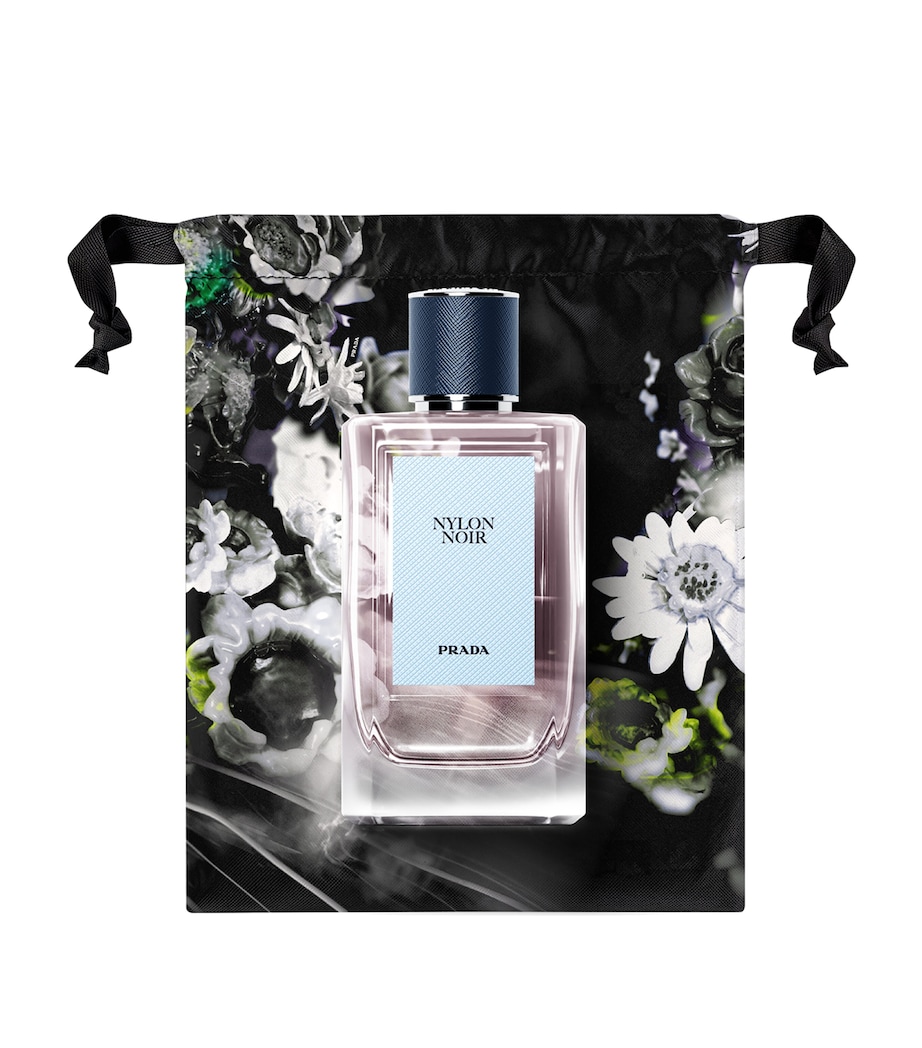 Prada Beauty Olfactories Nylon Noir Eau de Parfum (100ml) Image 2