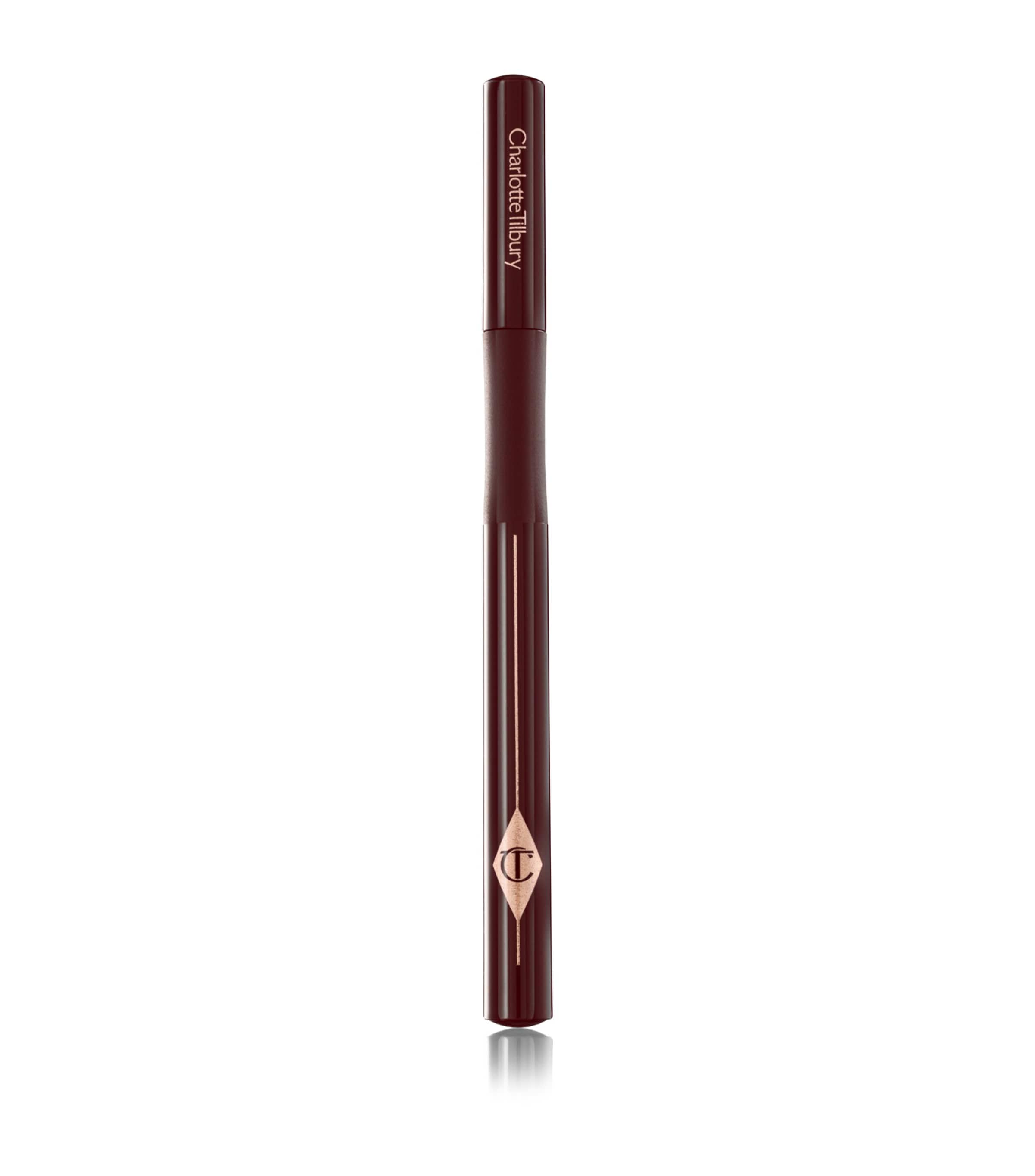 The Feline Flick Liquid Eyeliner SUPER BROWN Image 2