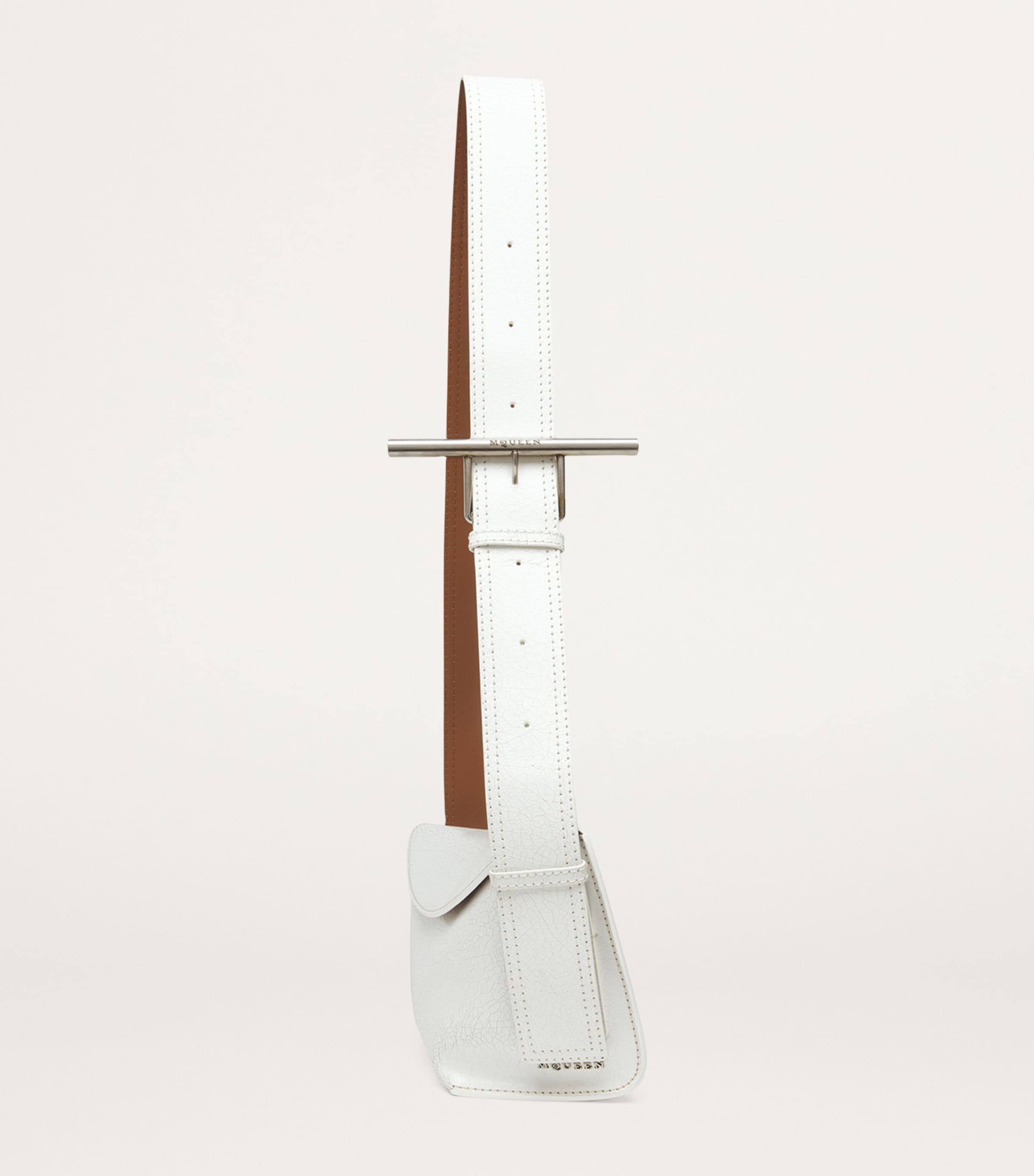 Leather The Sling Bag 2366 Image 3