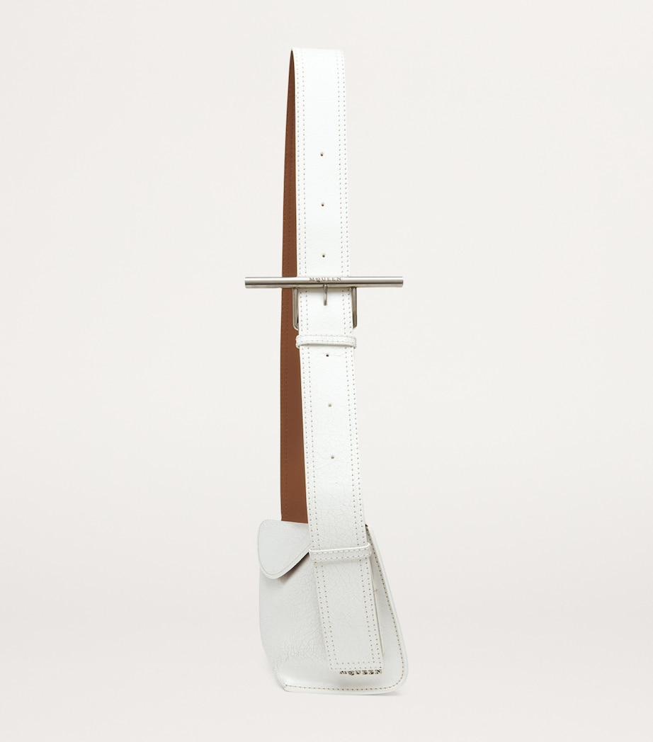 Leather The Sling Bag 2366 Image 3