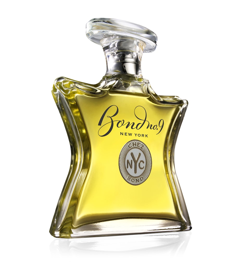 Chez Bond Eau de Parfum (100ml) NO COLOUR Image 1