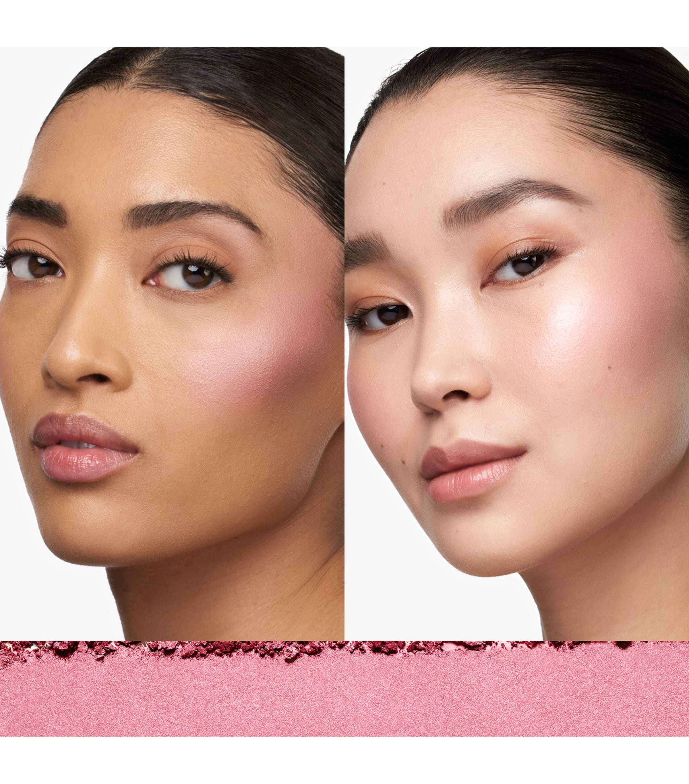 NARS Light Reflecting Luminizing Blush Lucky Love Image 3