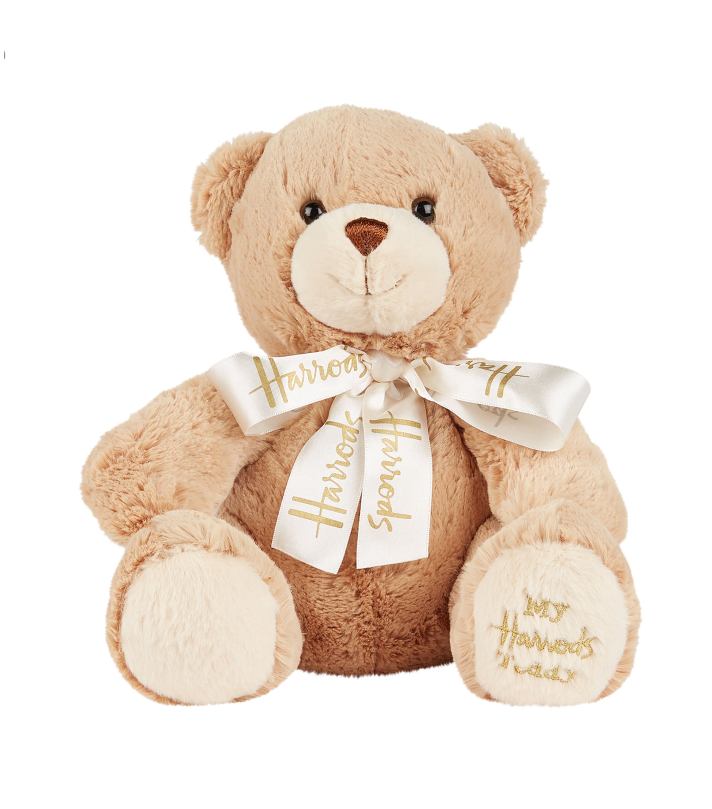 Harrods christmas bear 2019 on sale