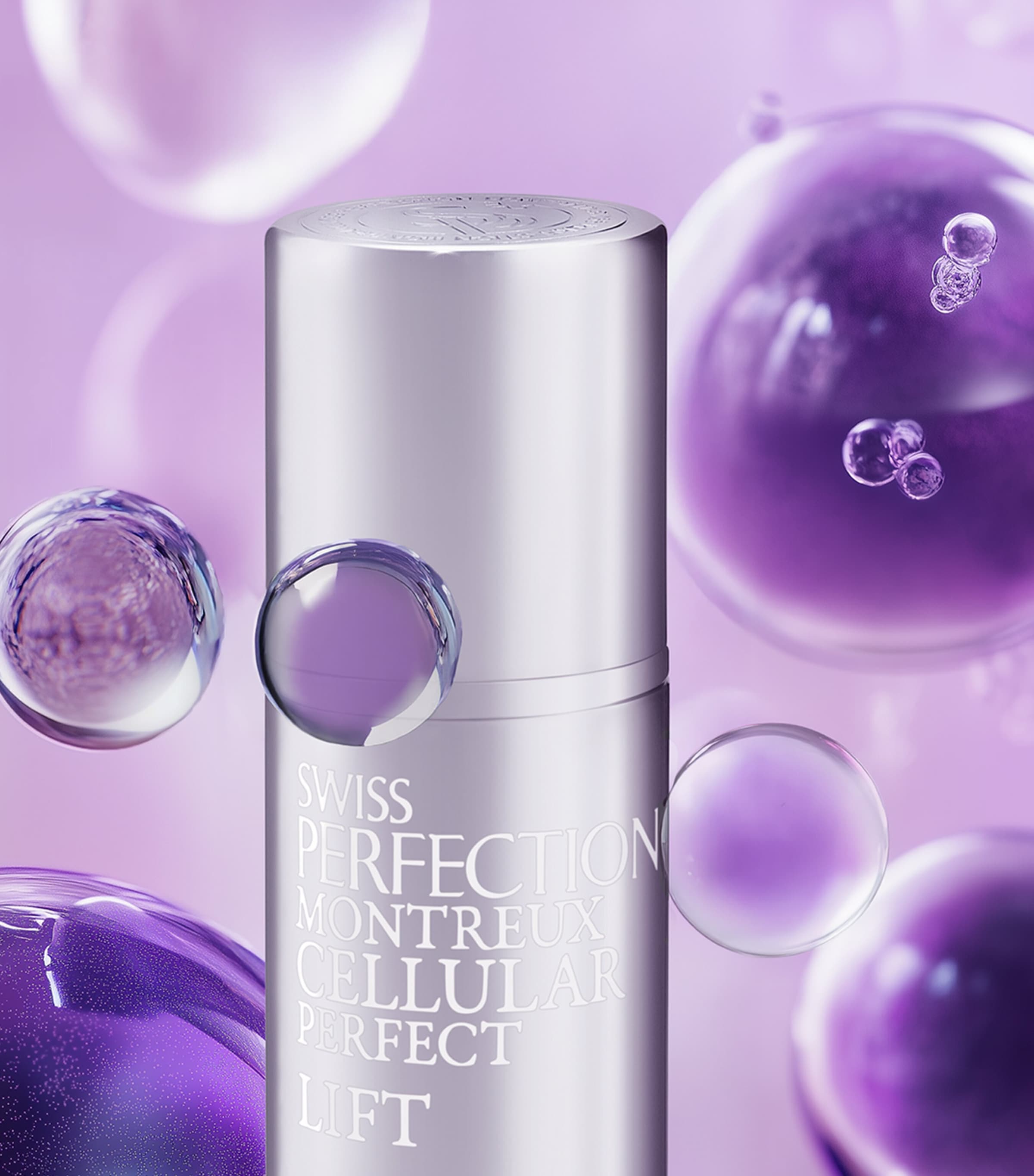 Swiss Perfection Perfect Lift Serum (30ml) | Harrods FR