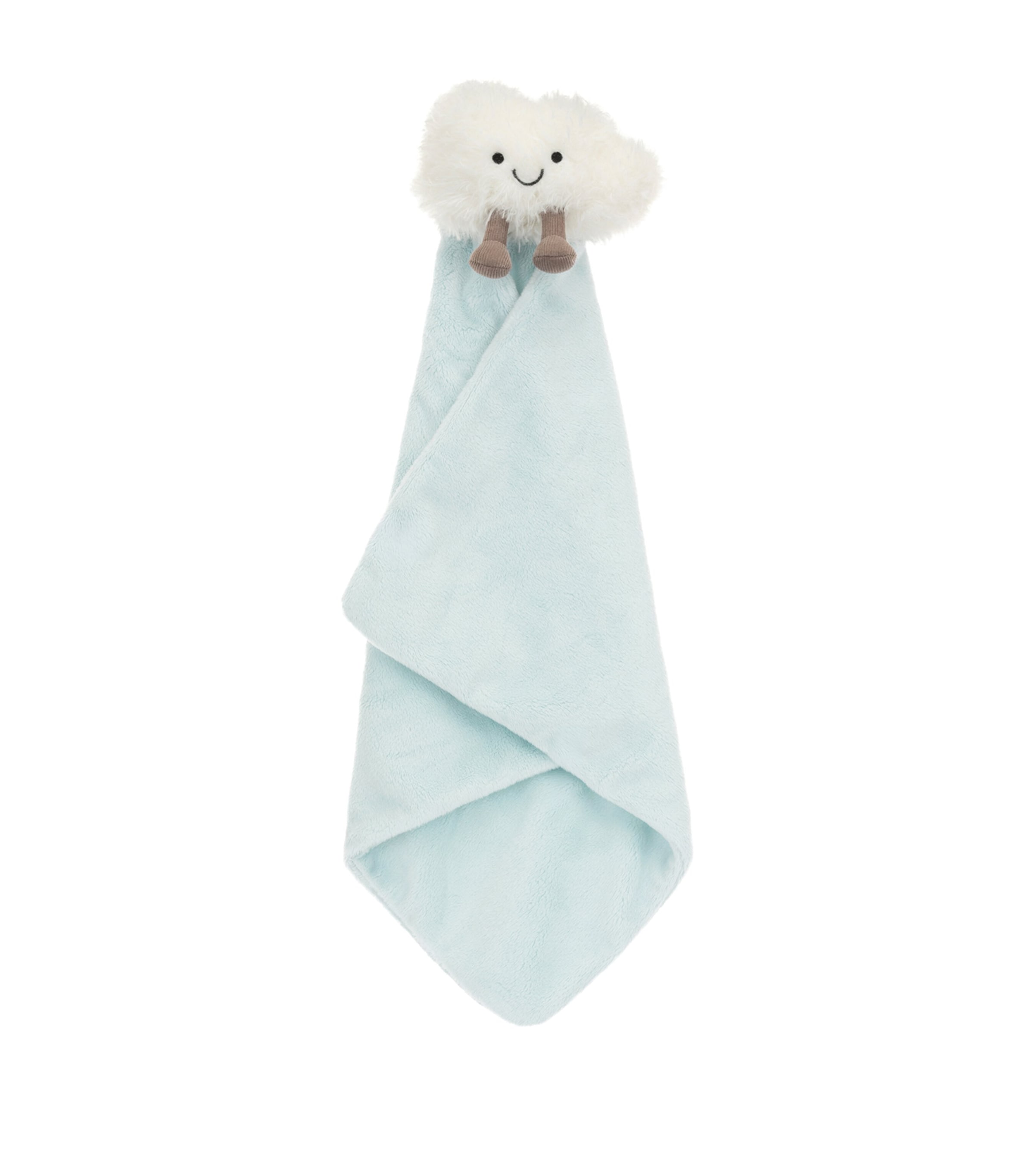 Jellycat Amuseables Stratto Cloud Soother (34cm x 34cm) Image 6