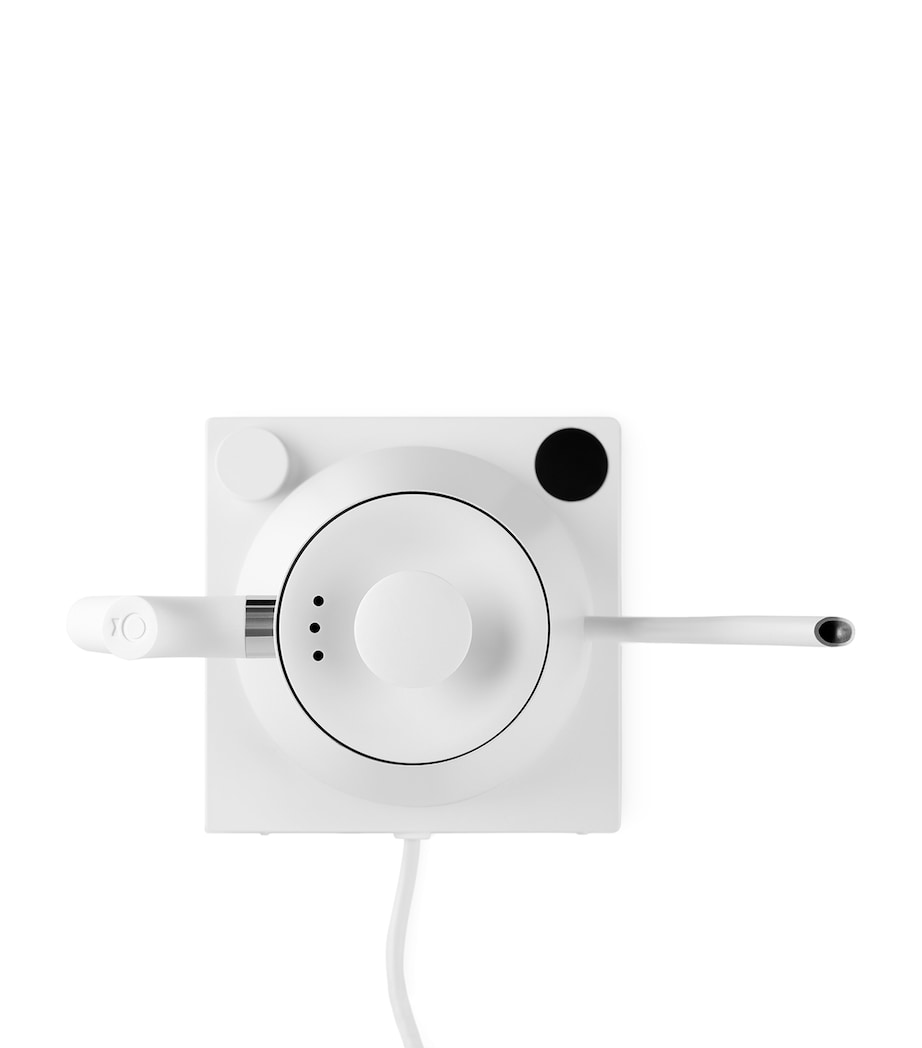 Stagg Electric Kettle WHITE Image 3