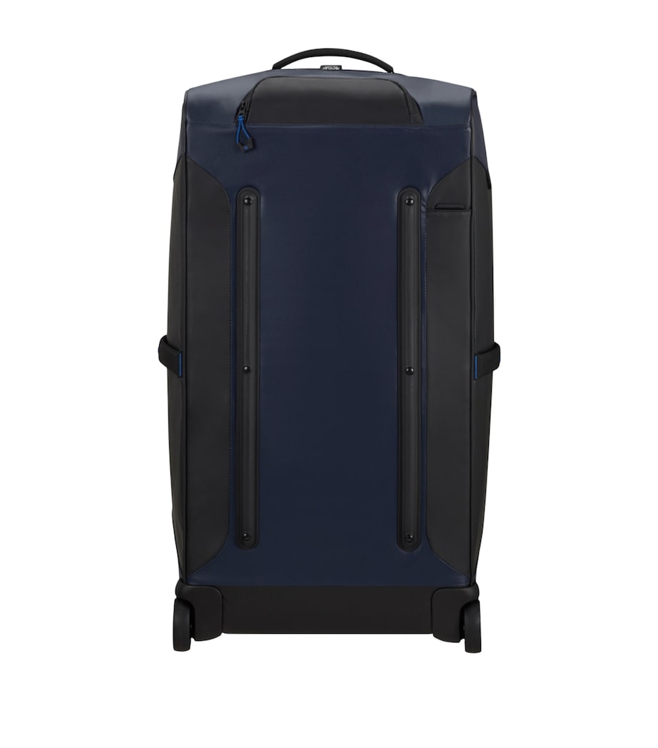 Samsonite Prodiver Duffle Suitcase (79cm) Blue Nights Image 6