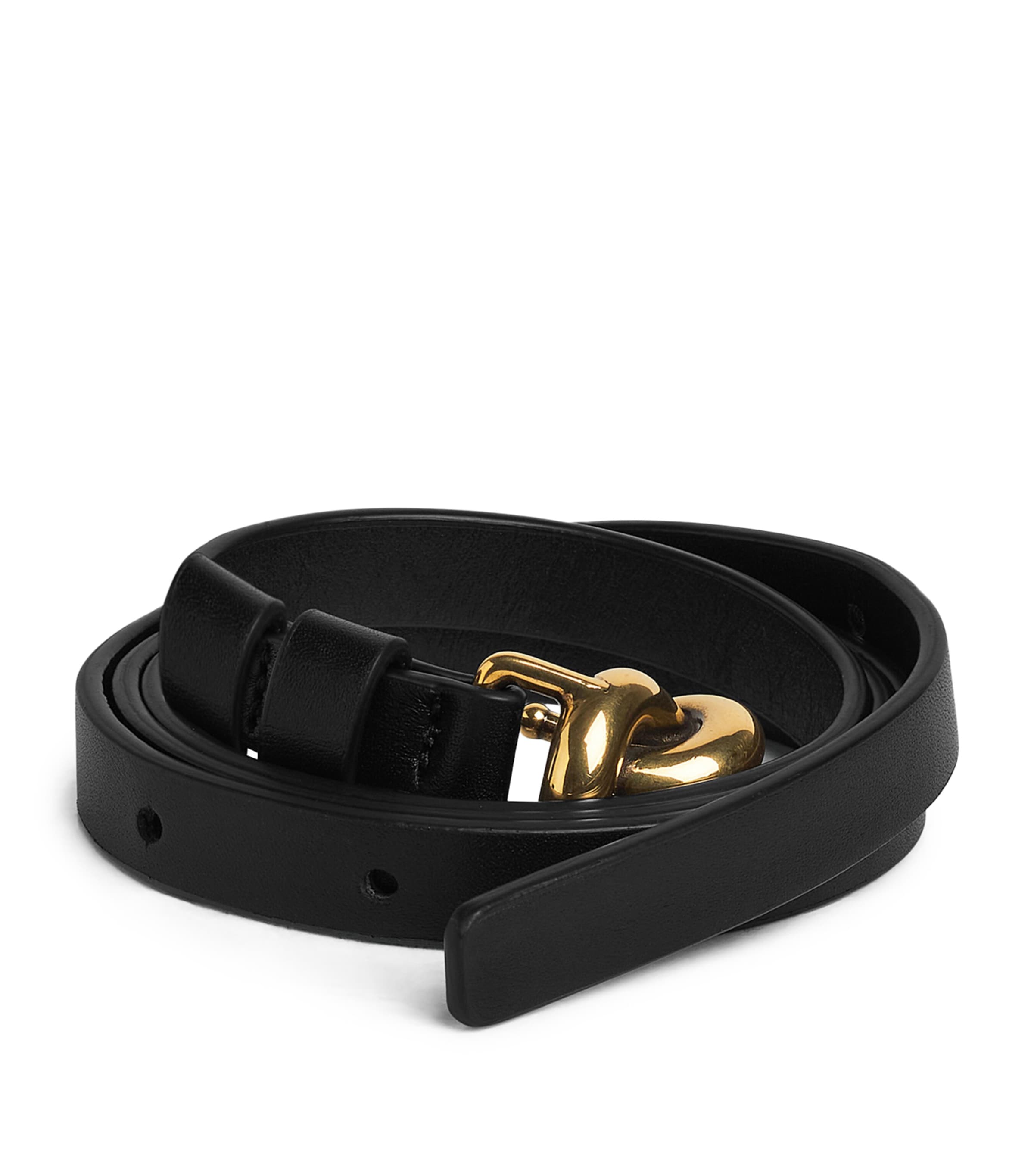 Bottega Veneta Knot Belt | Harrods US