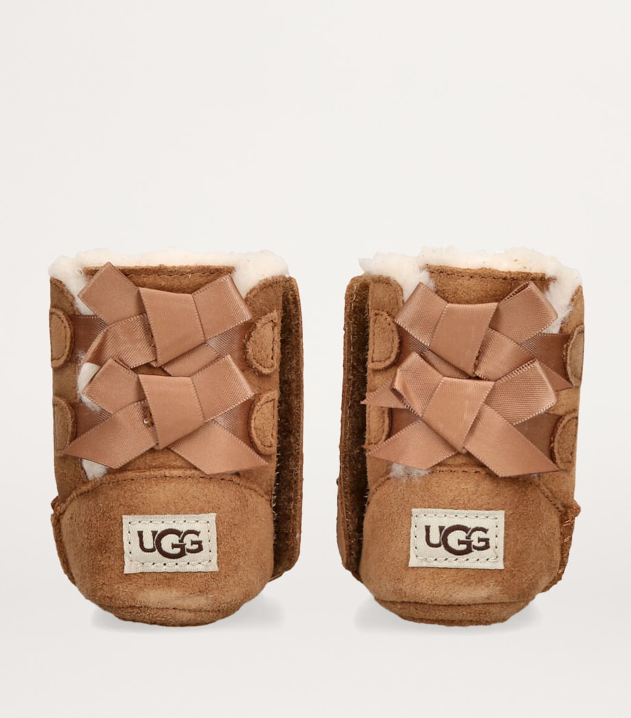Bailey Bow I Boots BROWN Image 2
