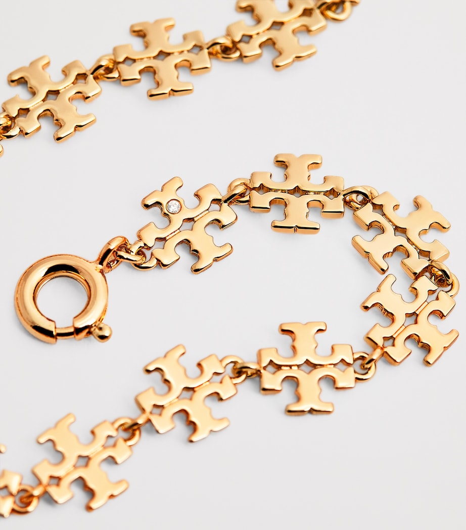 Gold-Plated Kira Necklace 720 Image 3