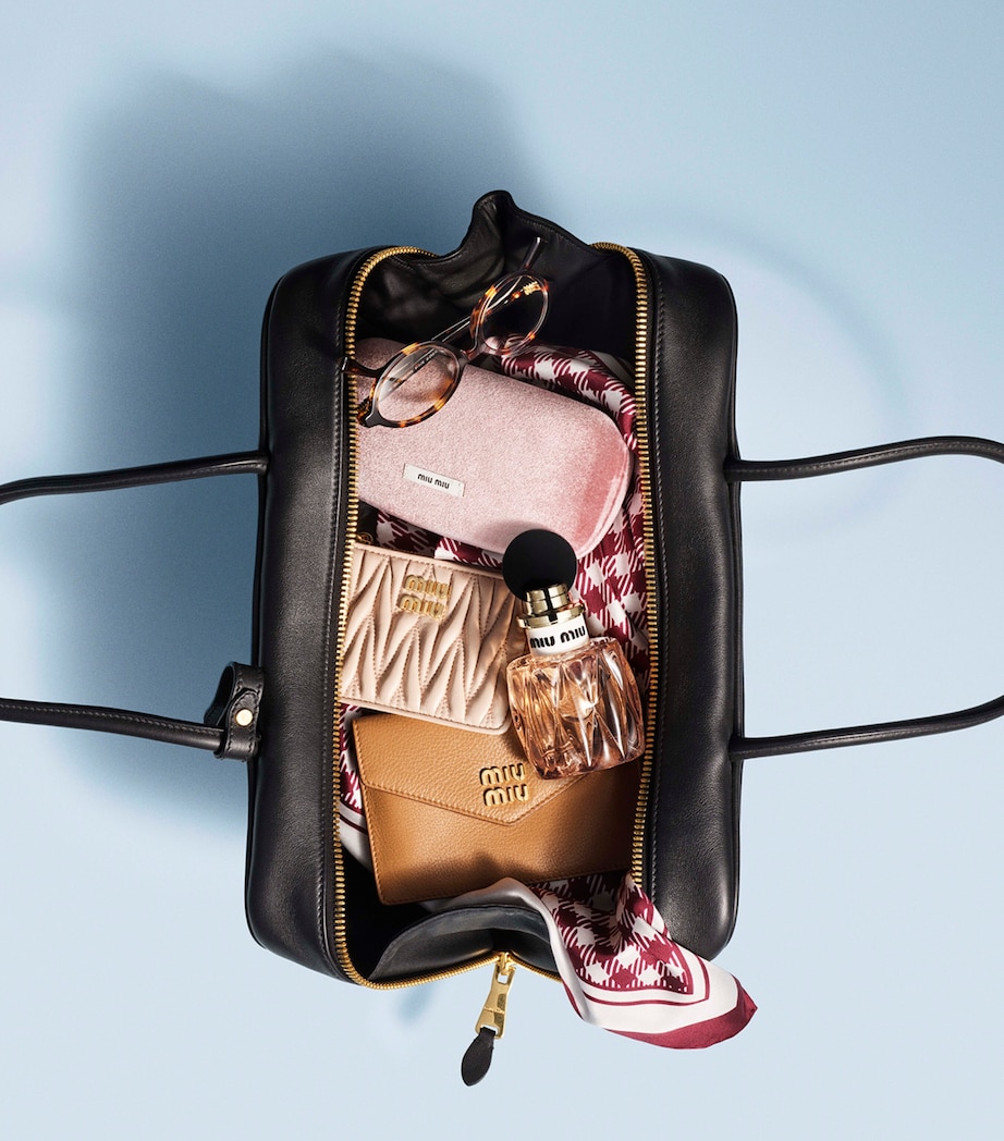 Miutine Eau de Parfum (50ml) NO COLOUR Image 4