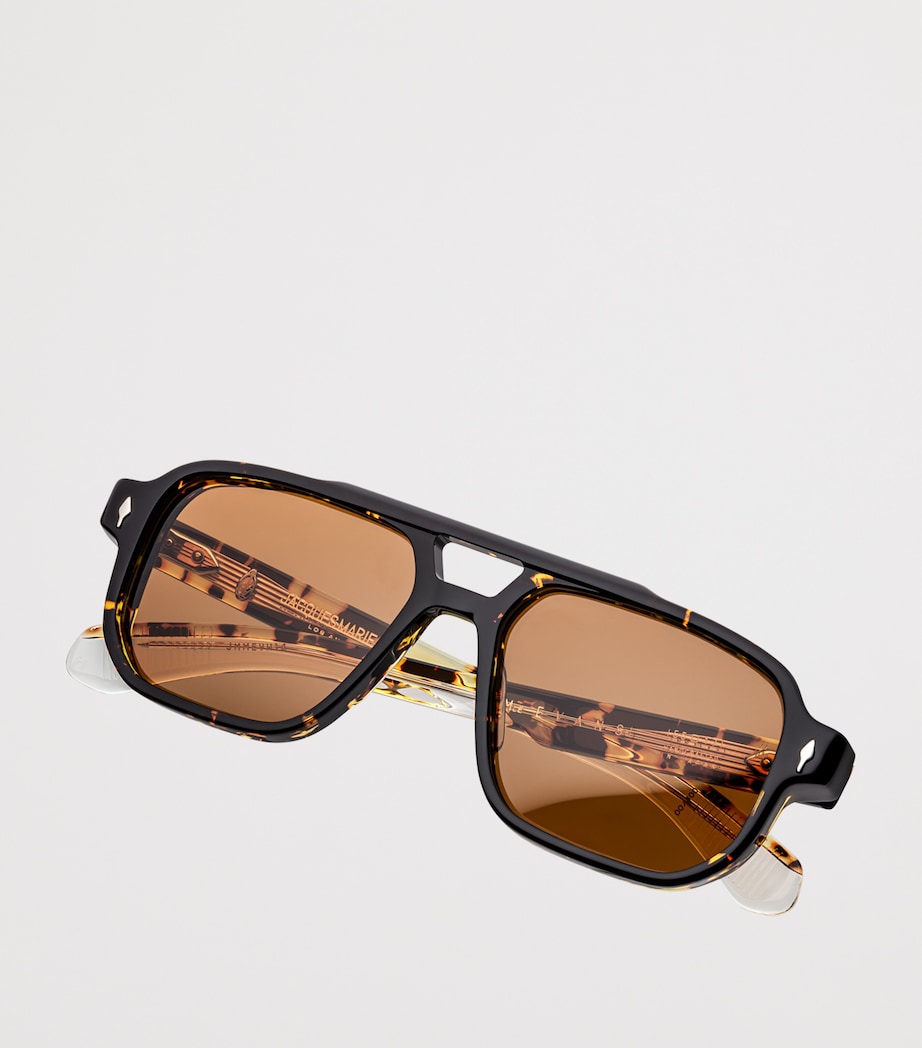 Evans Aviator Sunglasses H14-TOKYO Image 3