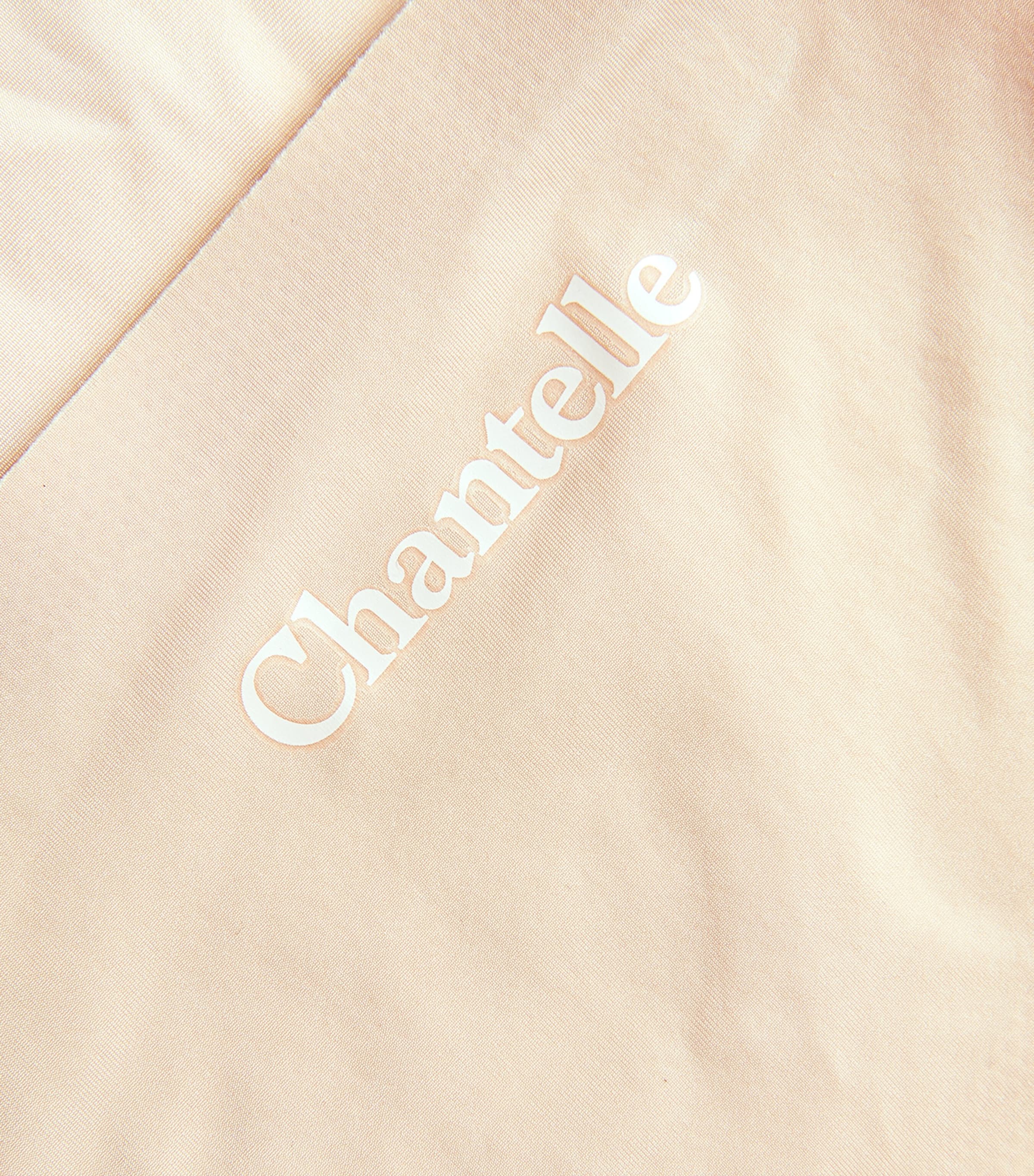 Seamless Briefs GOLDEN BEIGE Image 3