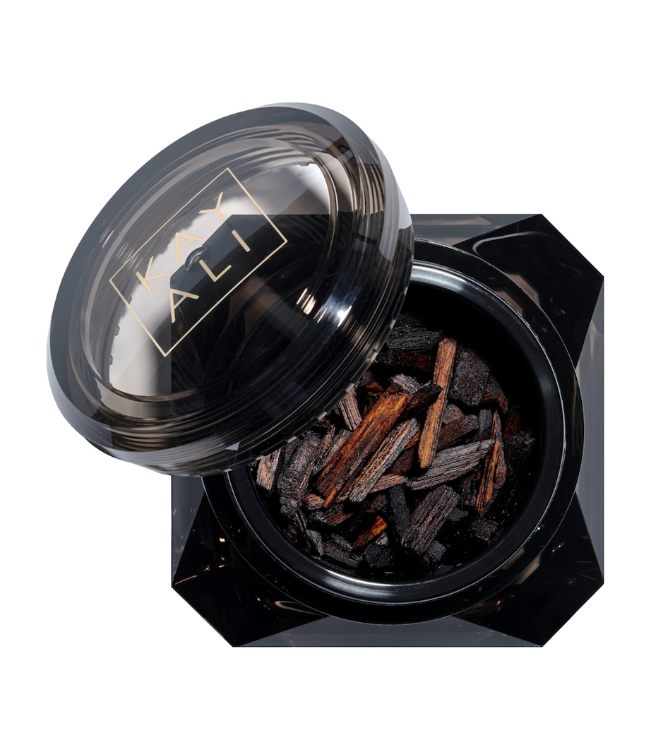 Kayali Oudgasm Vanilla Oud | 36 Bakhoor (30g) Image 1