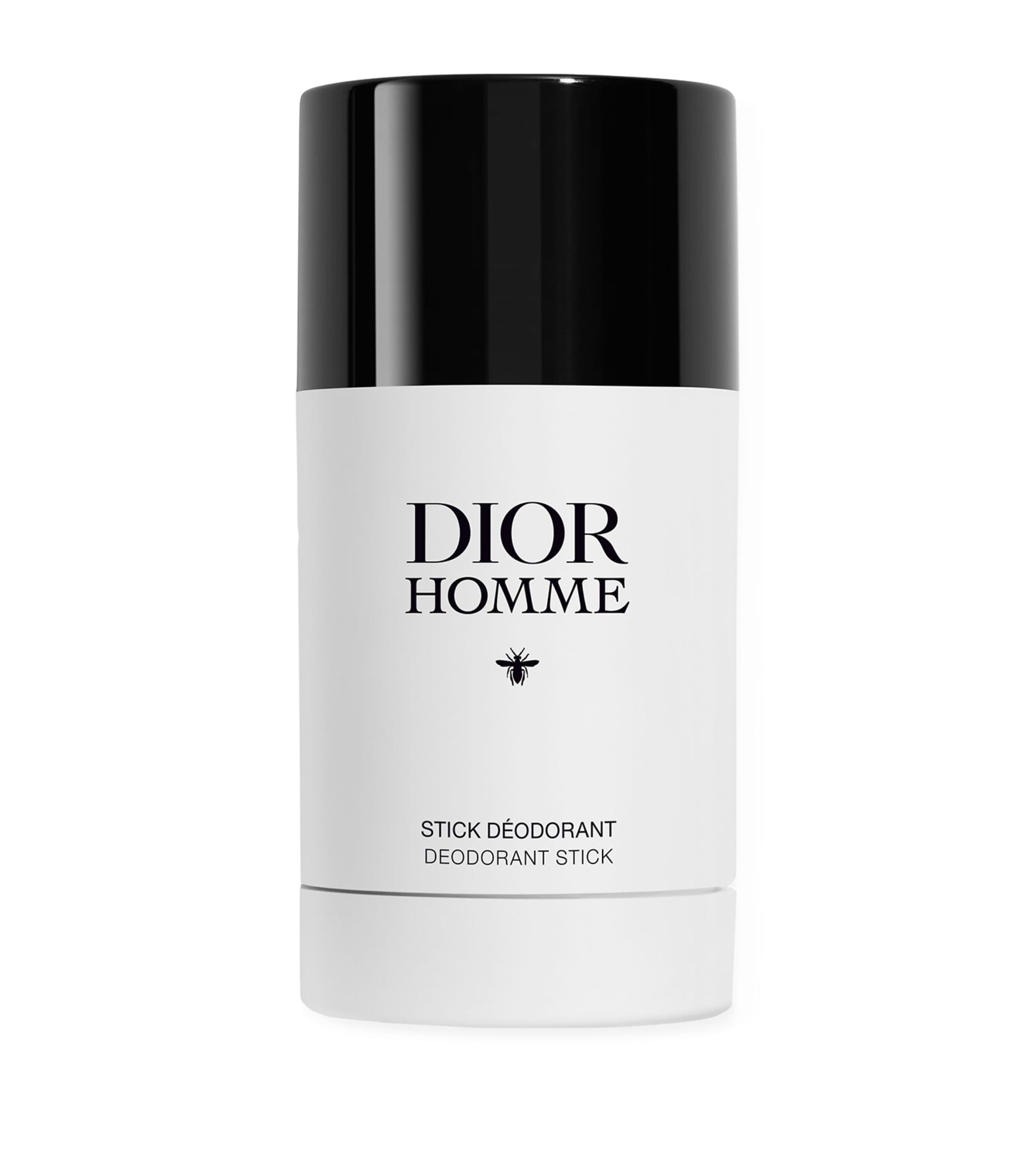 Dior Homme Deodorant Stick (75g) NO COLOUR Image 1