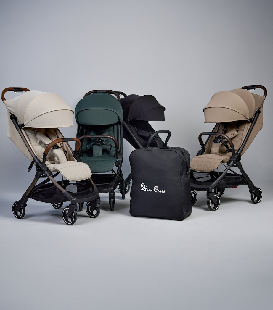 Clic 2 Stroller SPACE Image 7