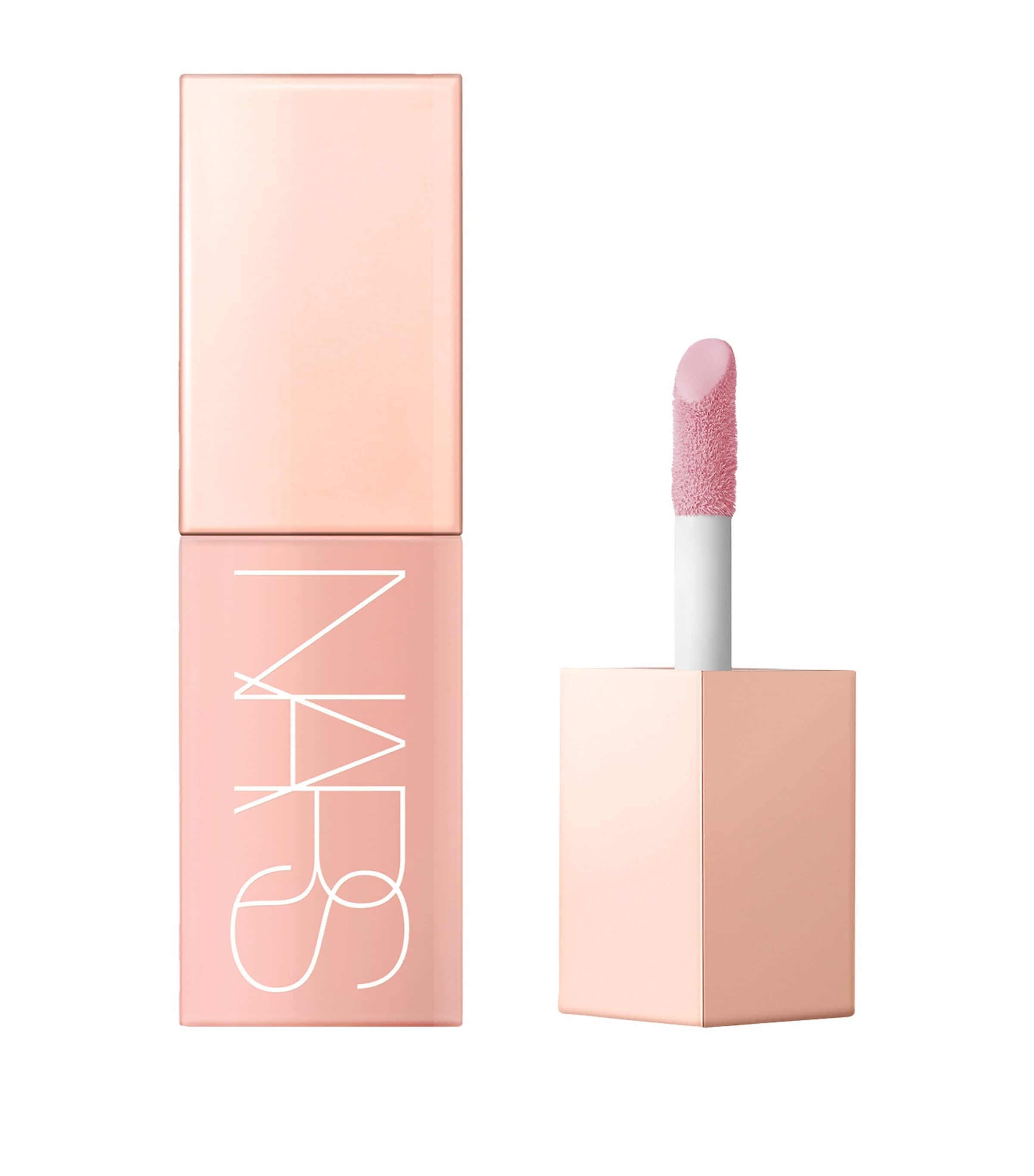 Nars Afterglow Liquid Blush In Behave