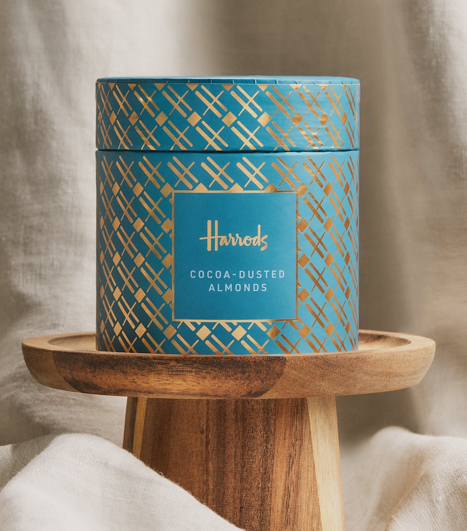 The 'With Love From Harrods' Hamper NO COLOUR Image 2