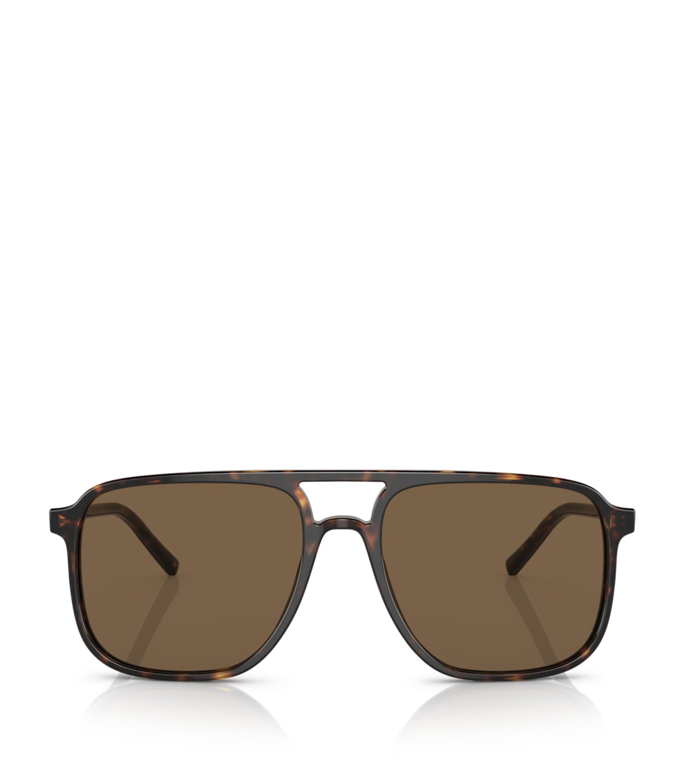 Dolce & Gabbana Acetate Aviator Sunglasses | Holiday Shop | Mens | Sunglasses | Men Accessories | Designers | Dolce & Gabbana