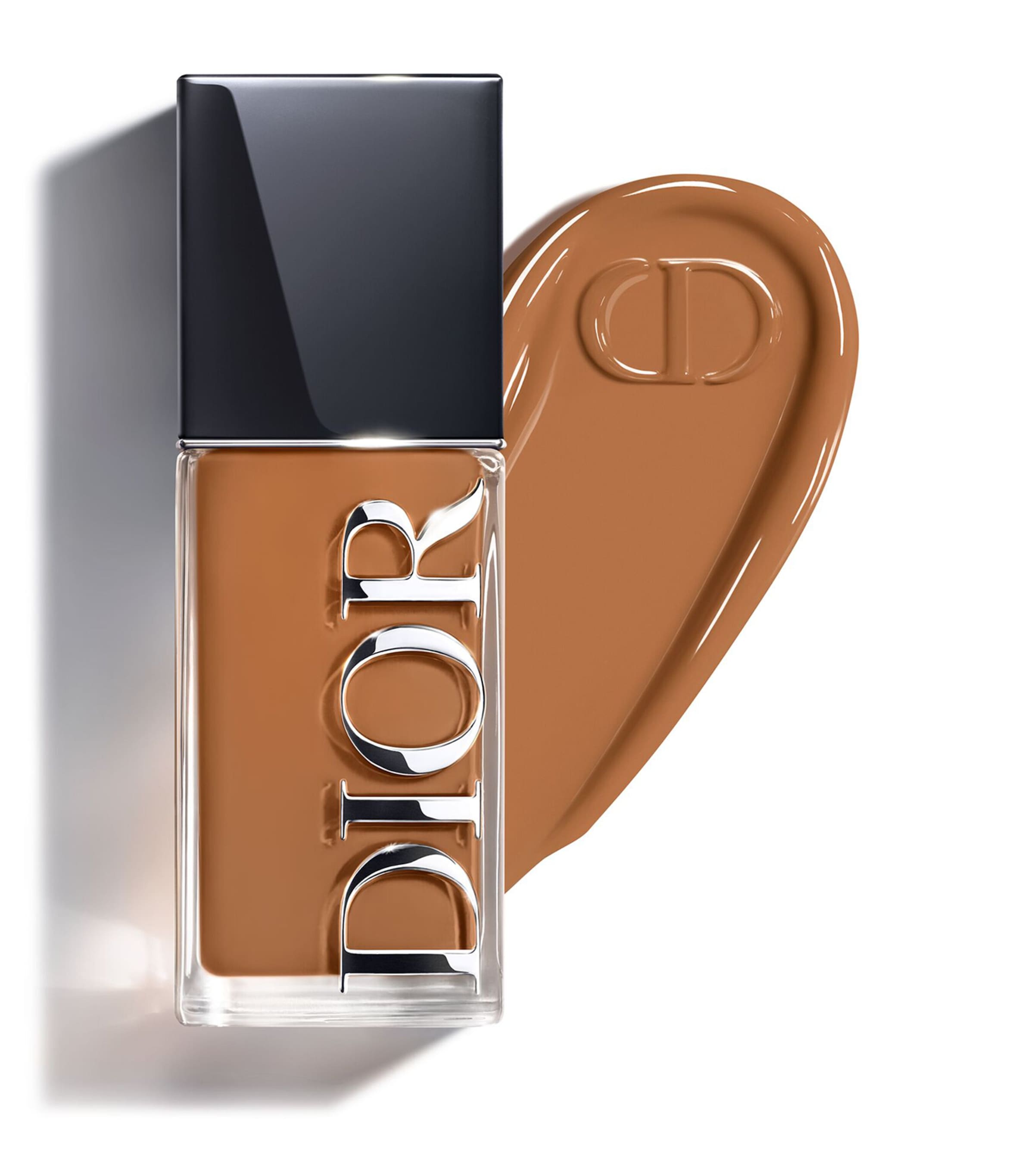 DIOR Dior Forever Skin Glow Foundation - 24h Wear Radiant Finish Image 1
